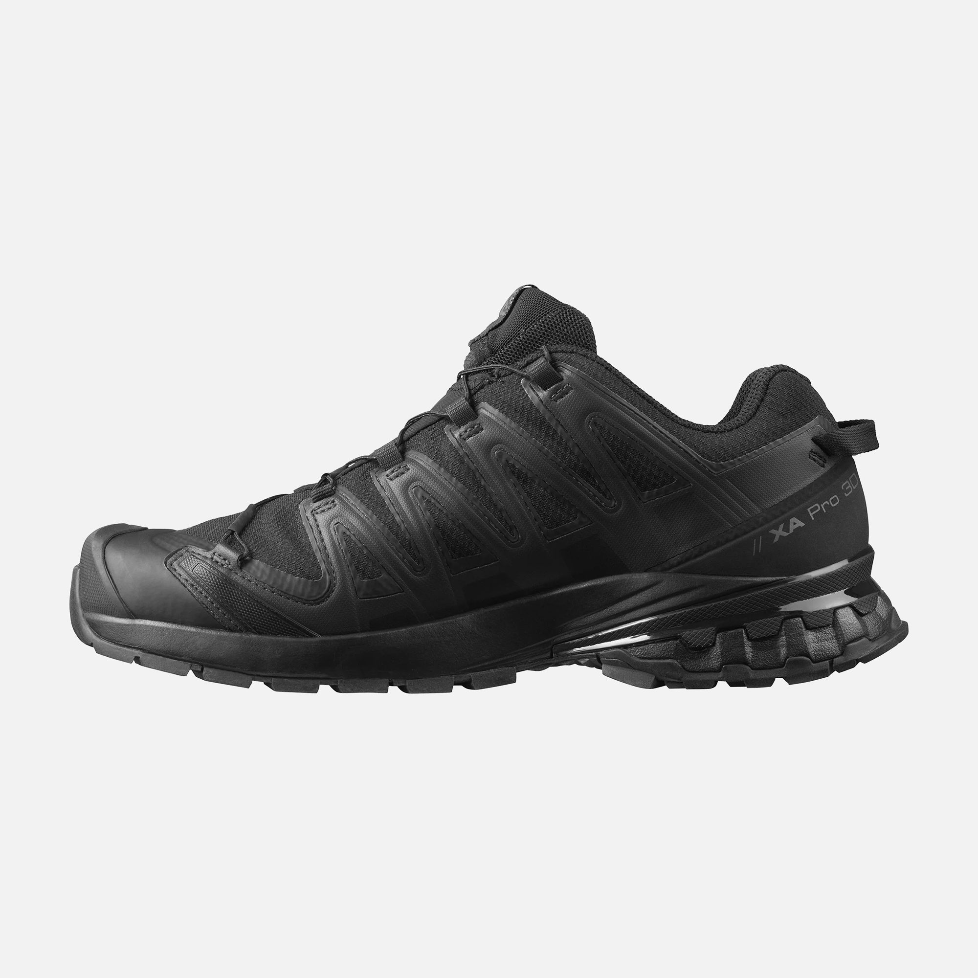 Salomon XA Pro 3D V8 Gore-Tex Hiking Erkek Spor Ayakkabı