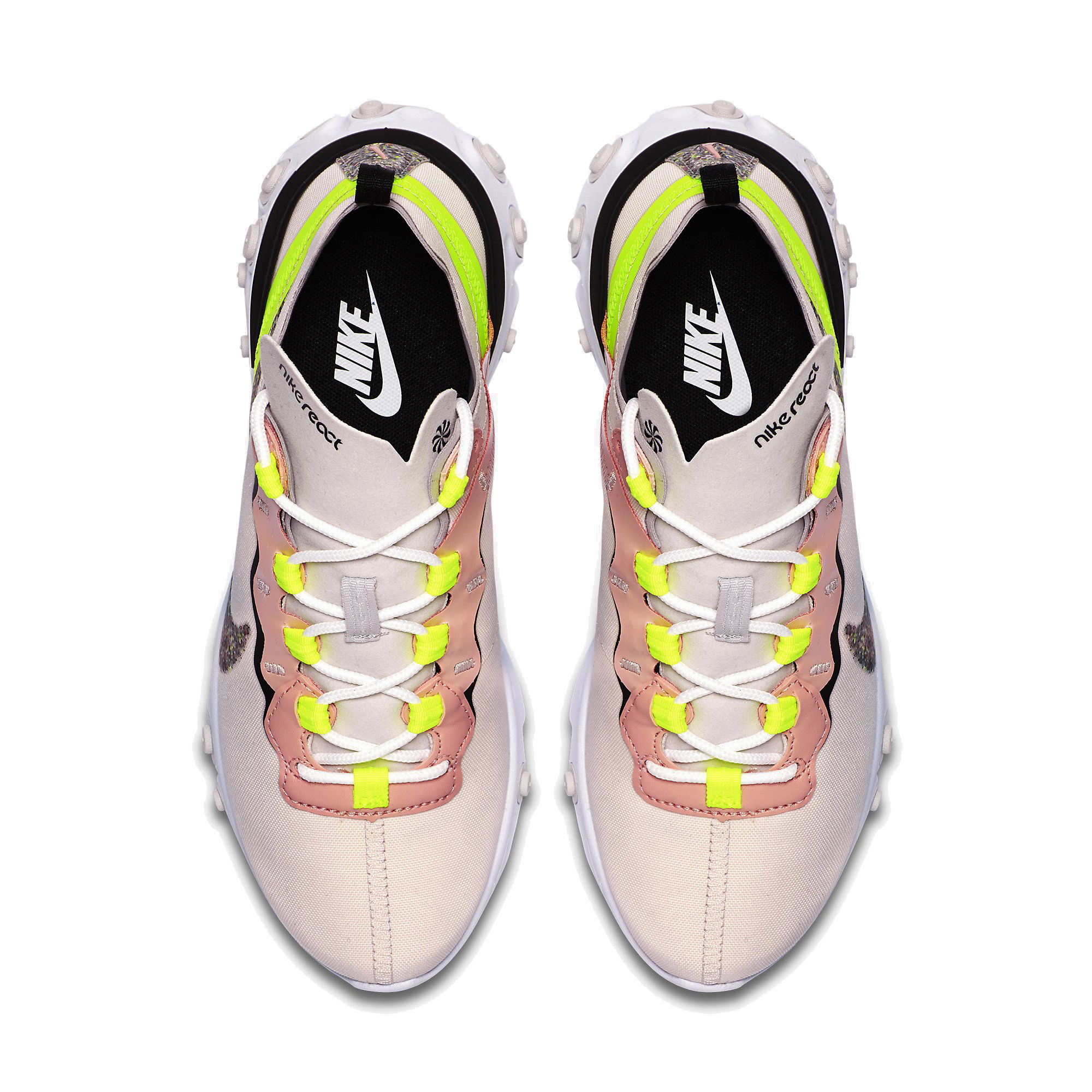 Nike React Element 55 Premium Kadın Spor Ayakkabı