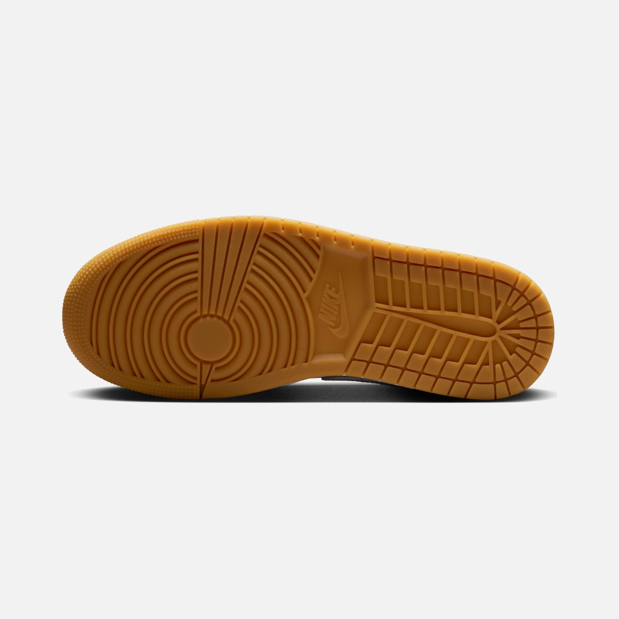 Nike Air Jordan 1 Mid Kadın Spor Ayakkabı