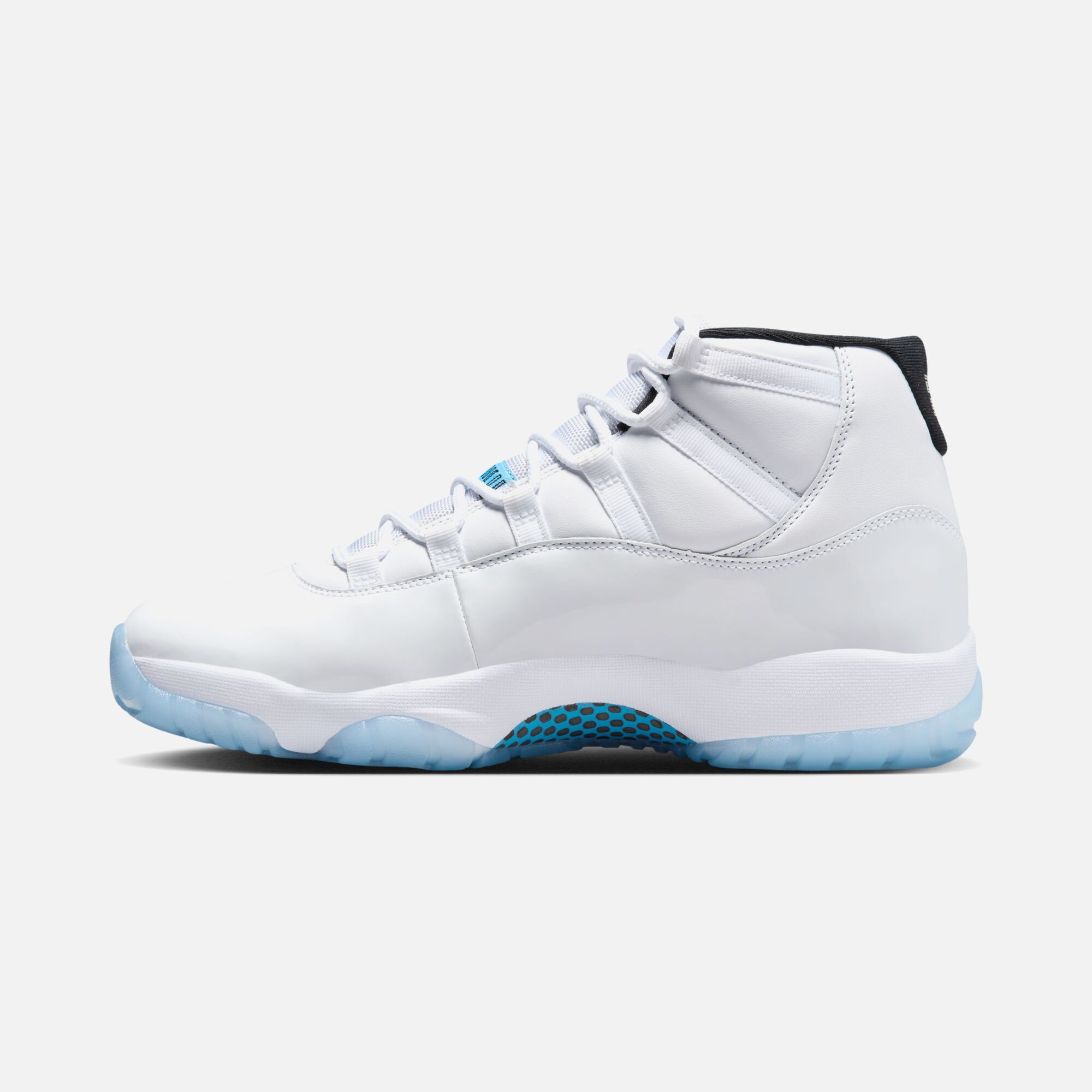 Nike Air Jordan 11 Retro Erkek Basketbol Ayakkabısı