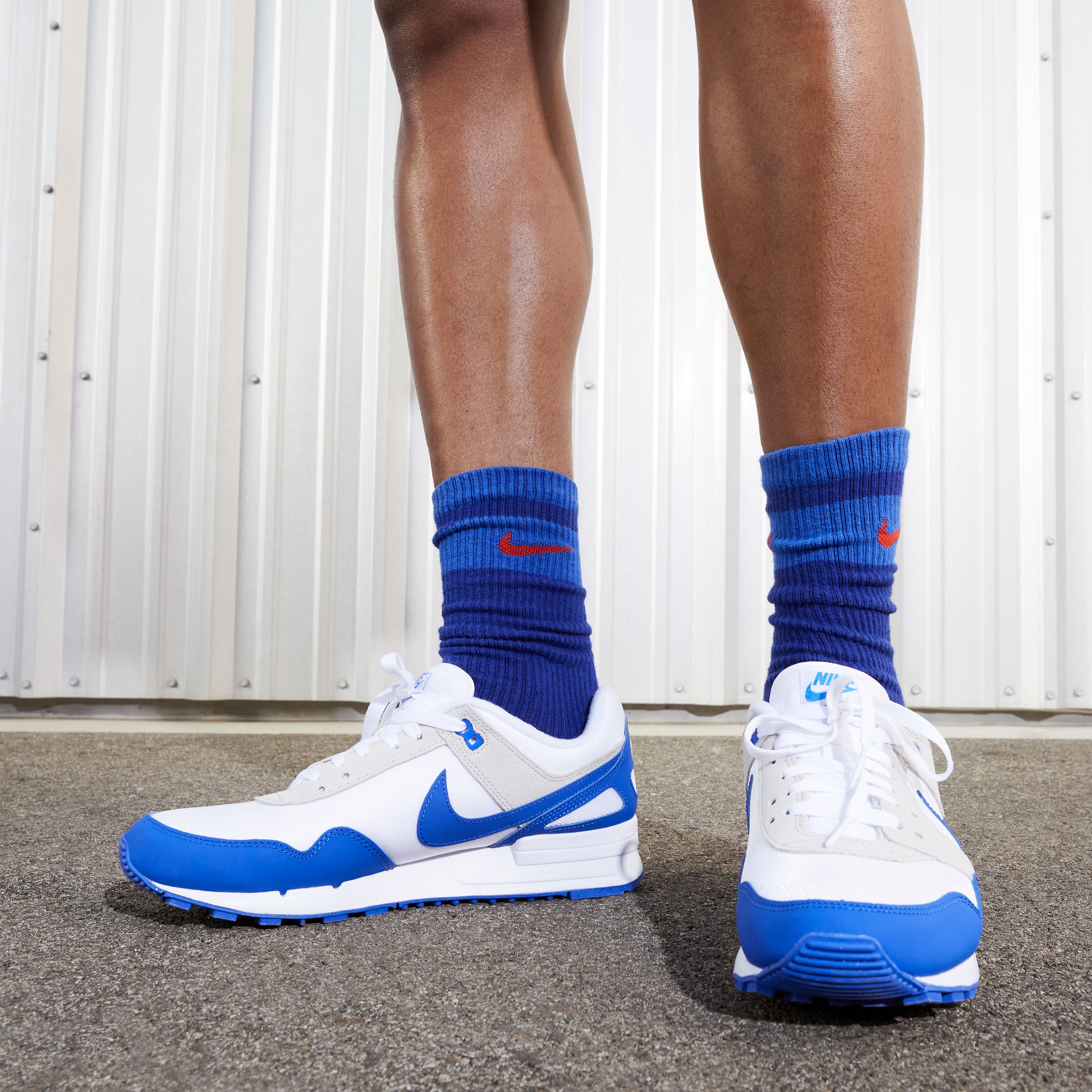 Nike Sportswear Air Pegasus '89 Erkek Spor Ayakkabı
