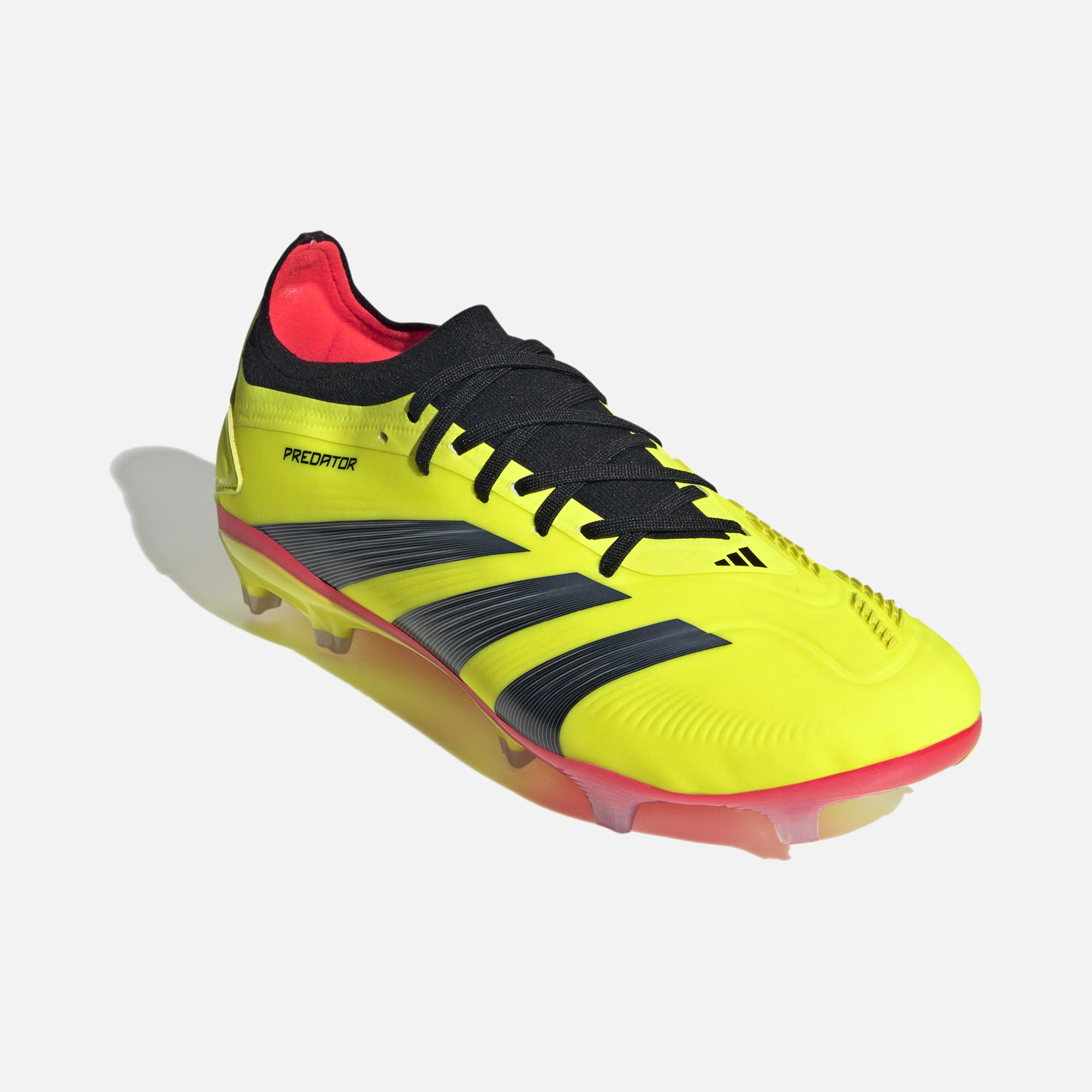 adidas Predator Pro FG Erkek Krampon