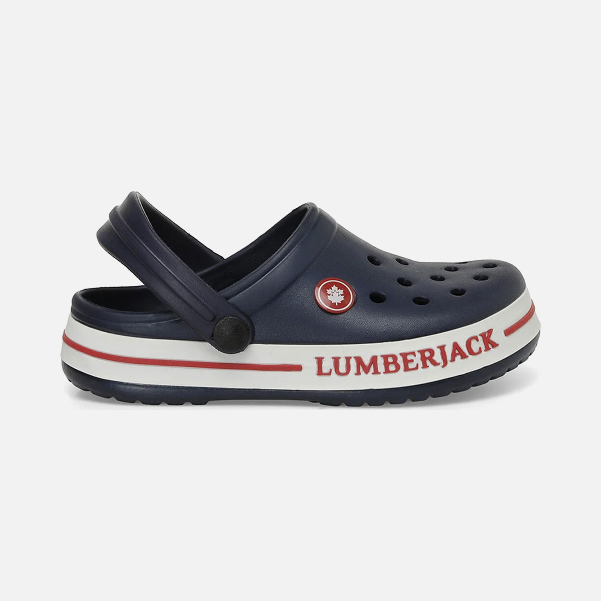 Lumberjack Sportswear Devon Çocuk Terlik