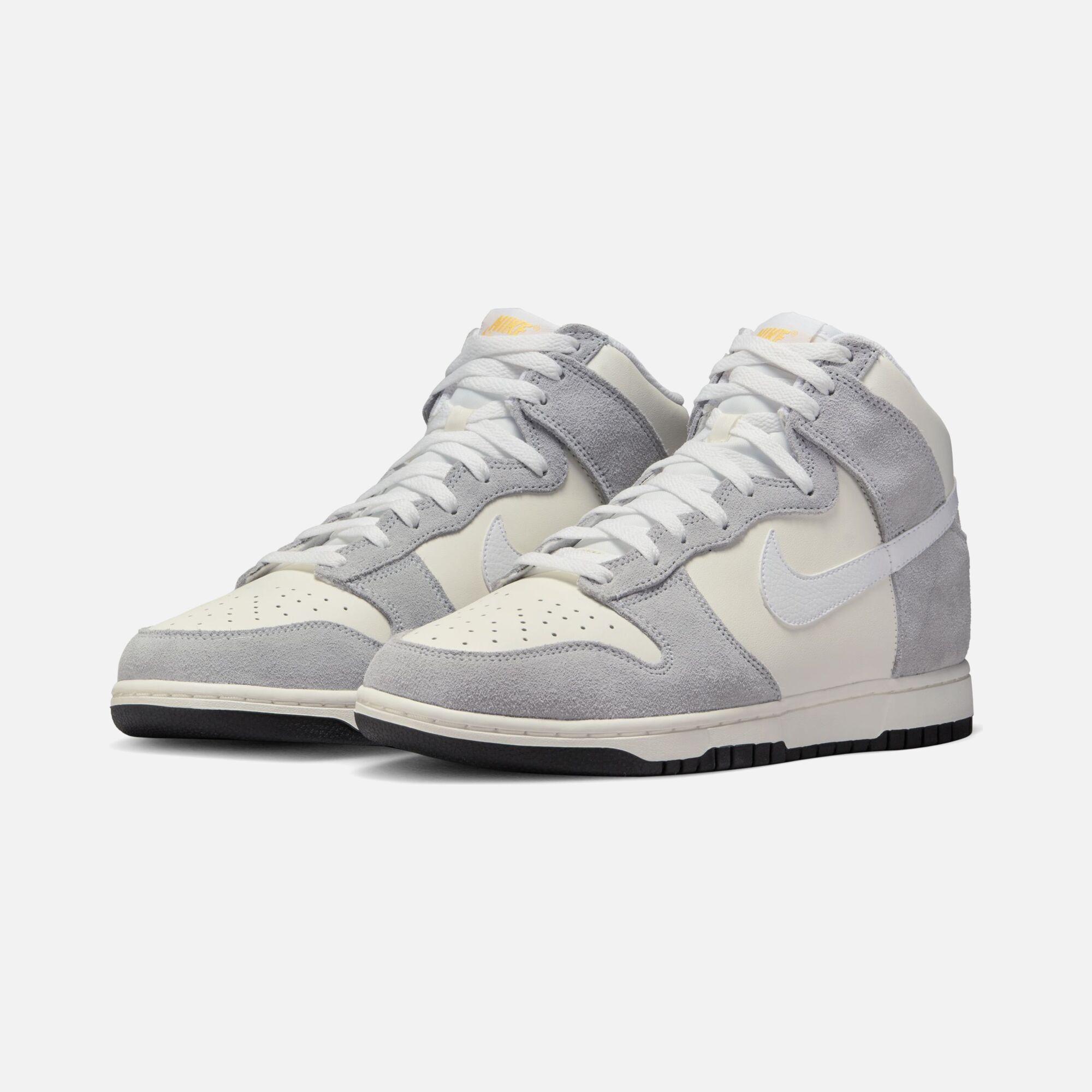 Nike Dunk High Retro SU23 Erkek Spor Ayakkabı
