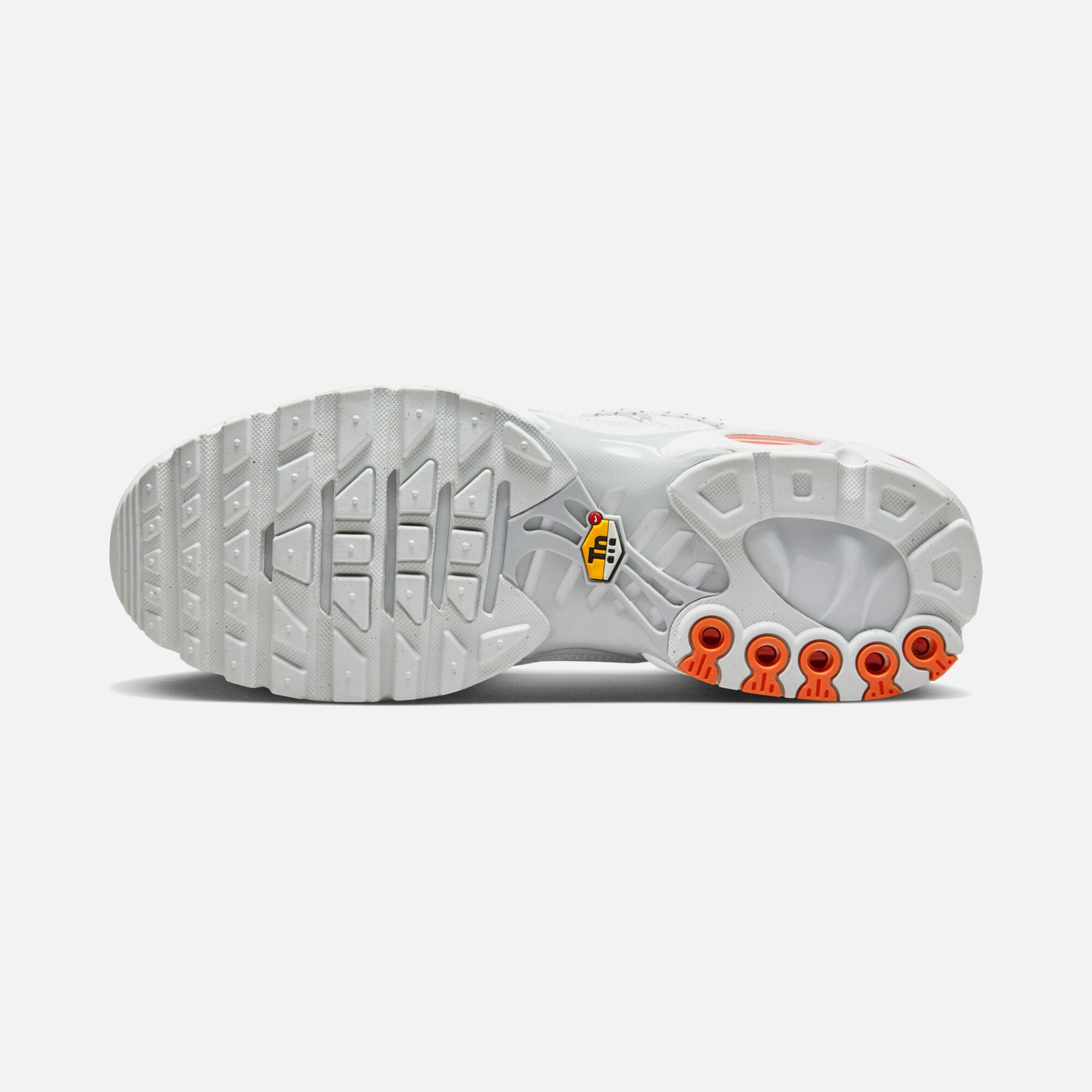 Nike Air Max Plus Utility ''Tuned Air'' Erkek Spor Ayakkabı