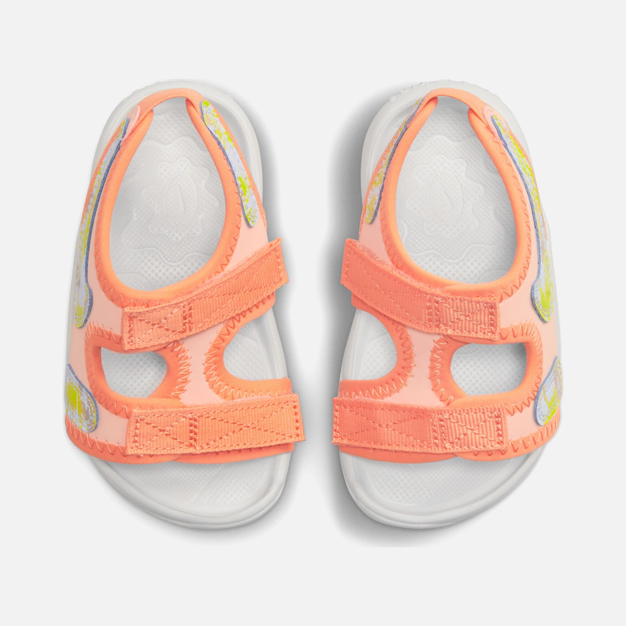 Nike Sunray Adjust 6 SE (TD) Bebek Terliği
