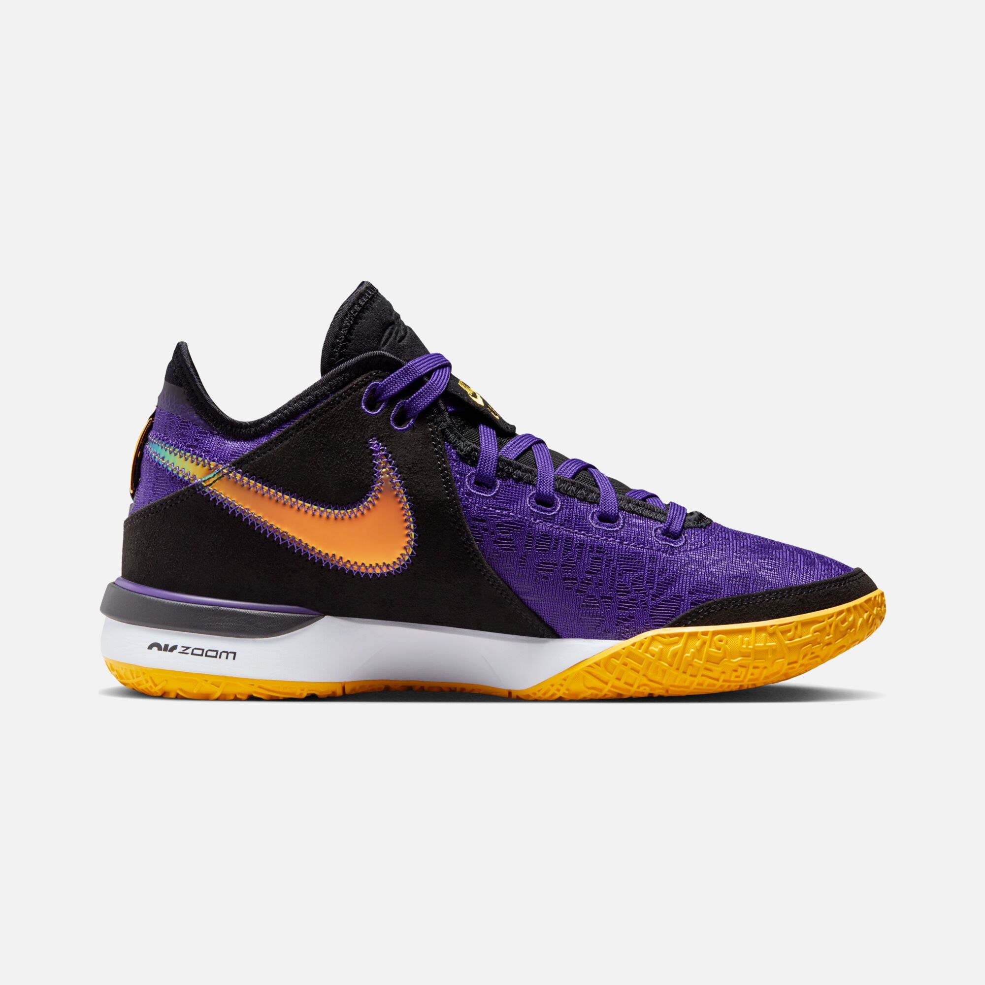 Nike LeBron James NXXT Gen Erkek Basketbol Ayakkabısı