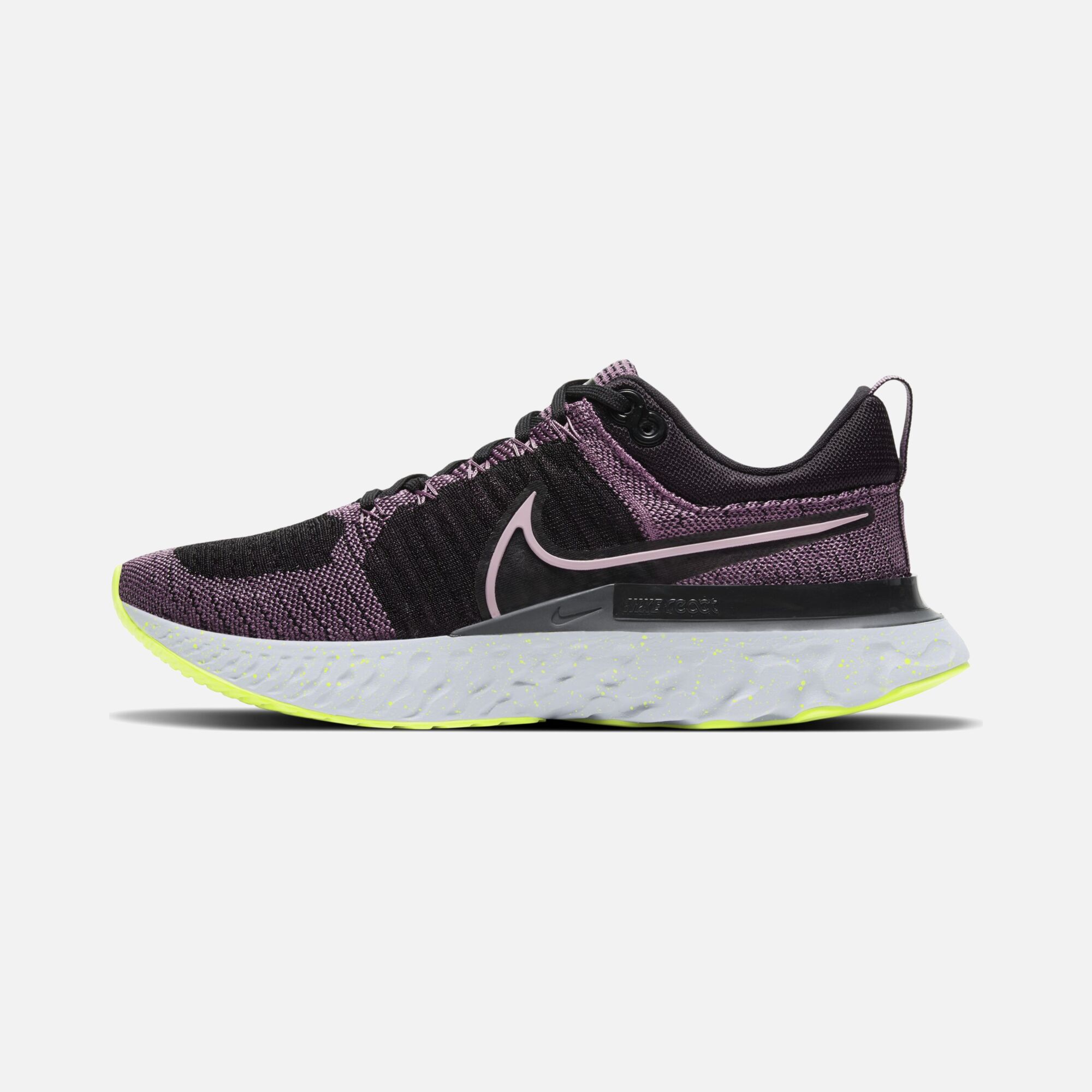 Nike React Infinity Run Flyknit 2 Running Kadın Spor Ayakkabı