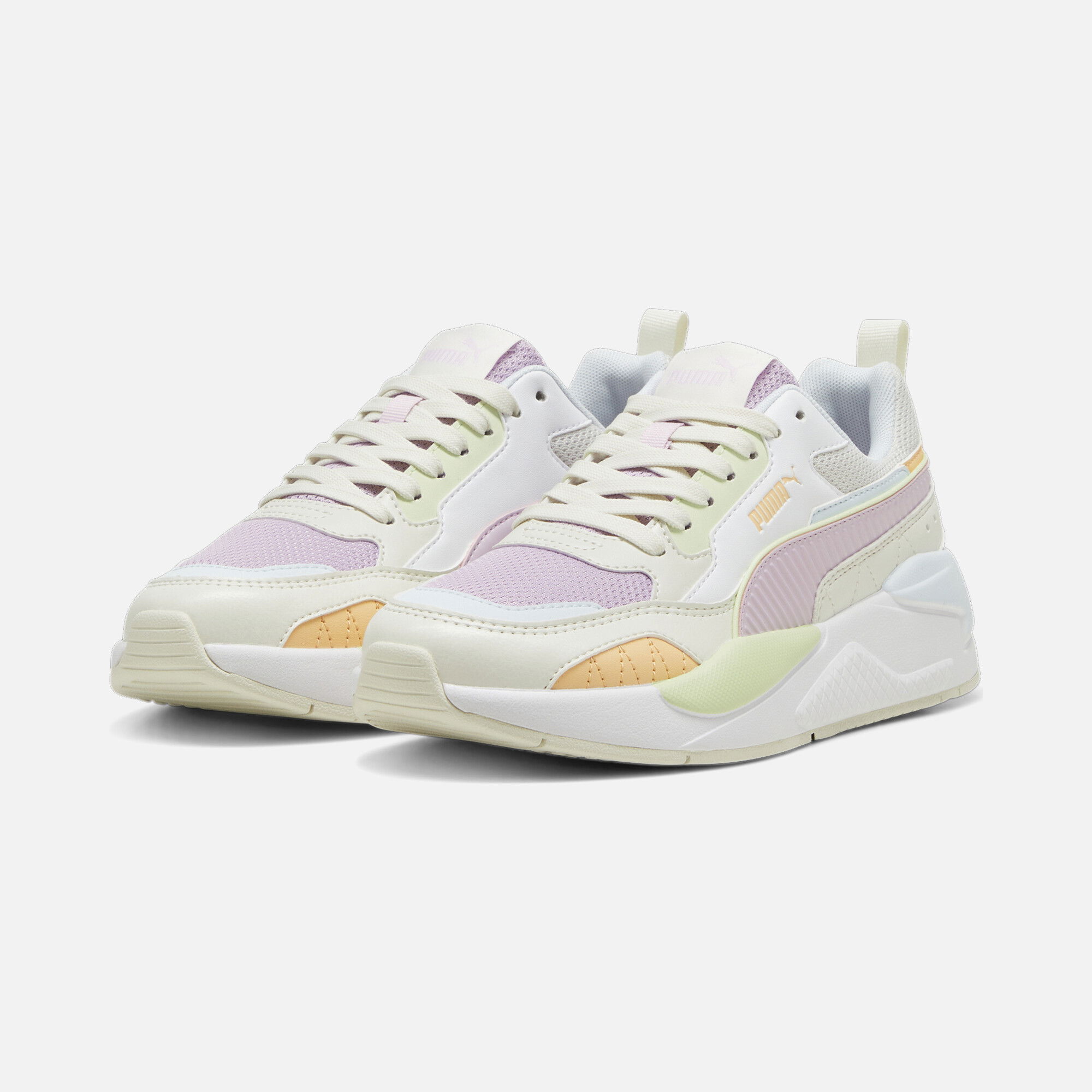 Puma Sportswear X-Ray 2 Square Unisex Spor Ayakkabı