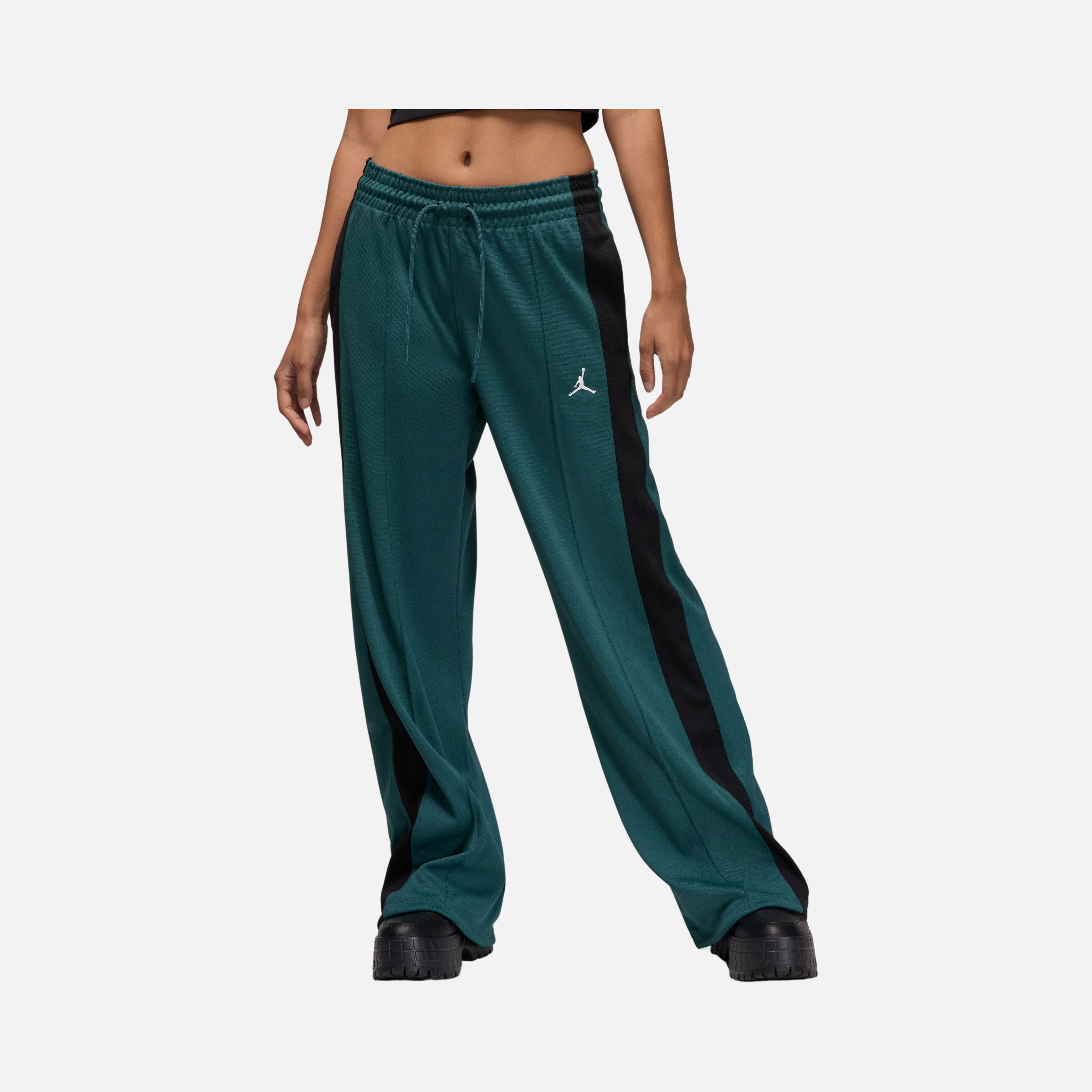Nike Jordan Knit ''Optimum Comfort Details'' Kadın Eşofman Altı