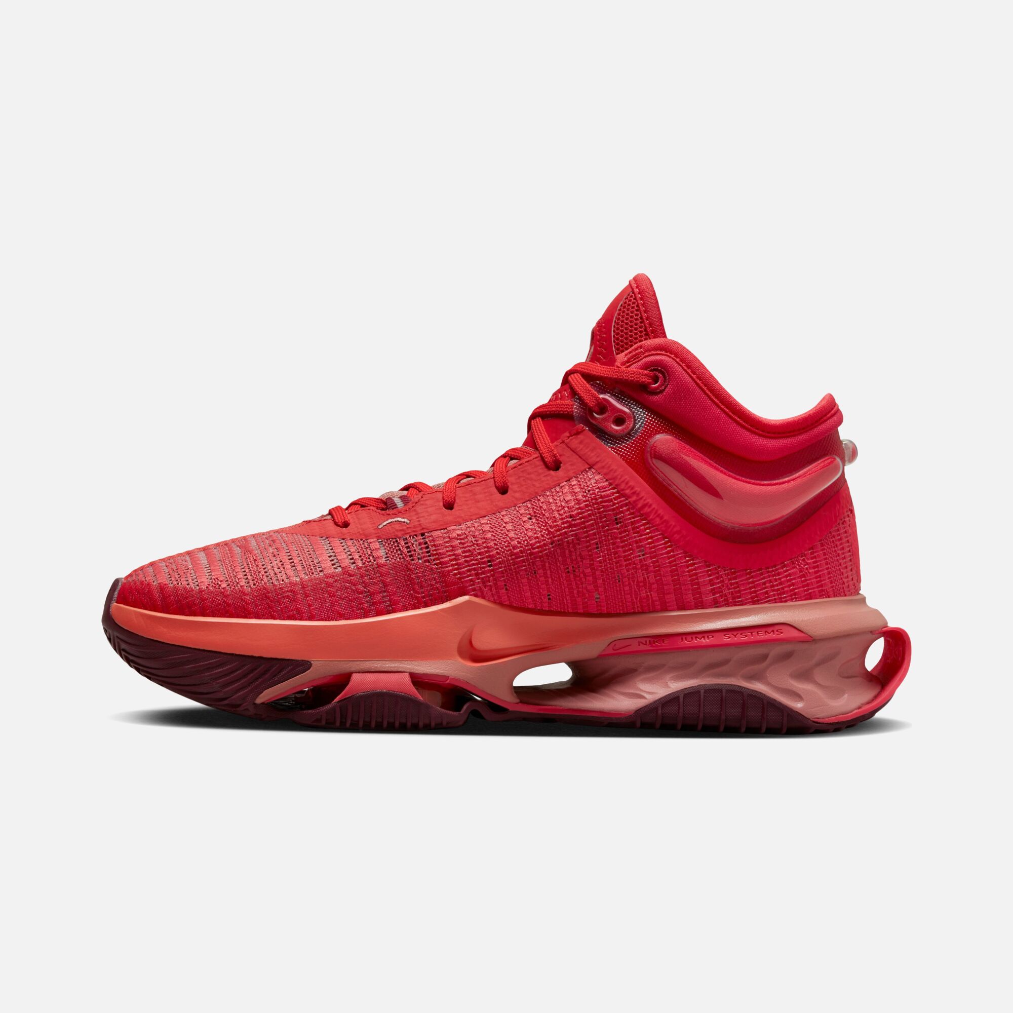 Nike Air Zoom G.T. Jump 2 Erkek Basketbol Ayakkabısı