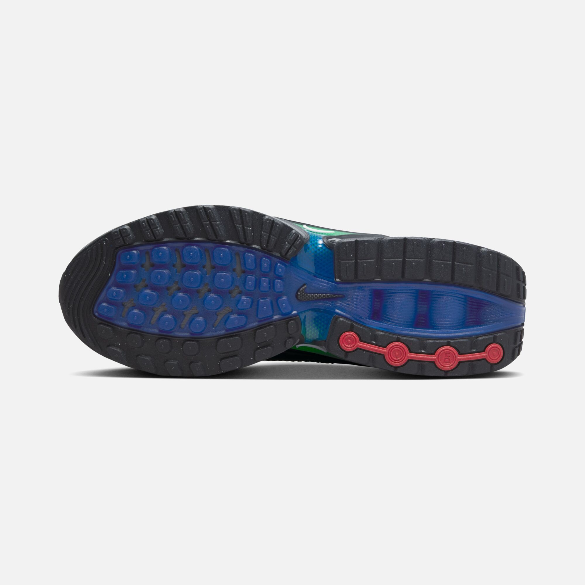 Nike Sportswear Air Max Dn ''Dynamic Air Unit System'' Erkek Spor Ayakkabı