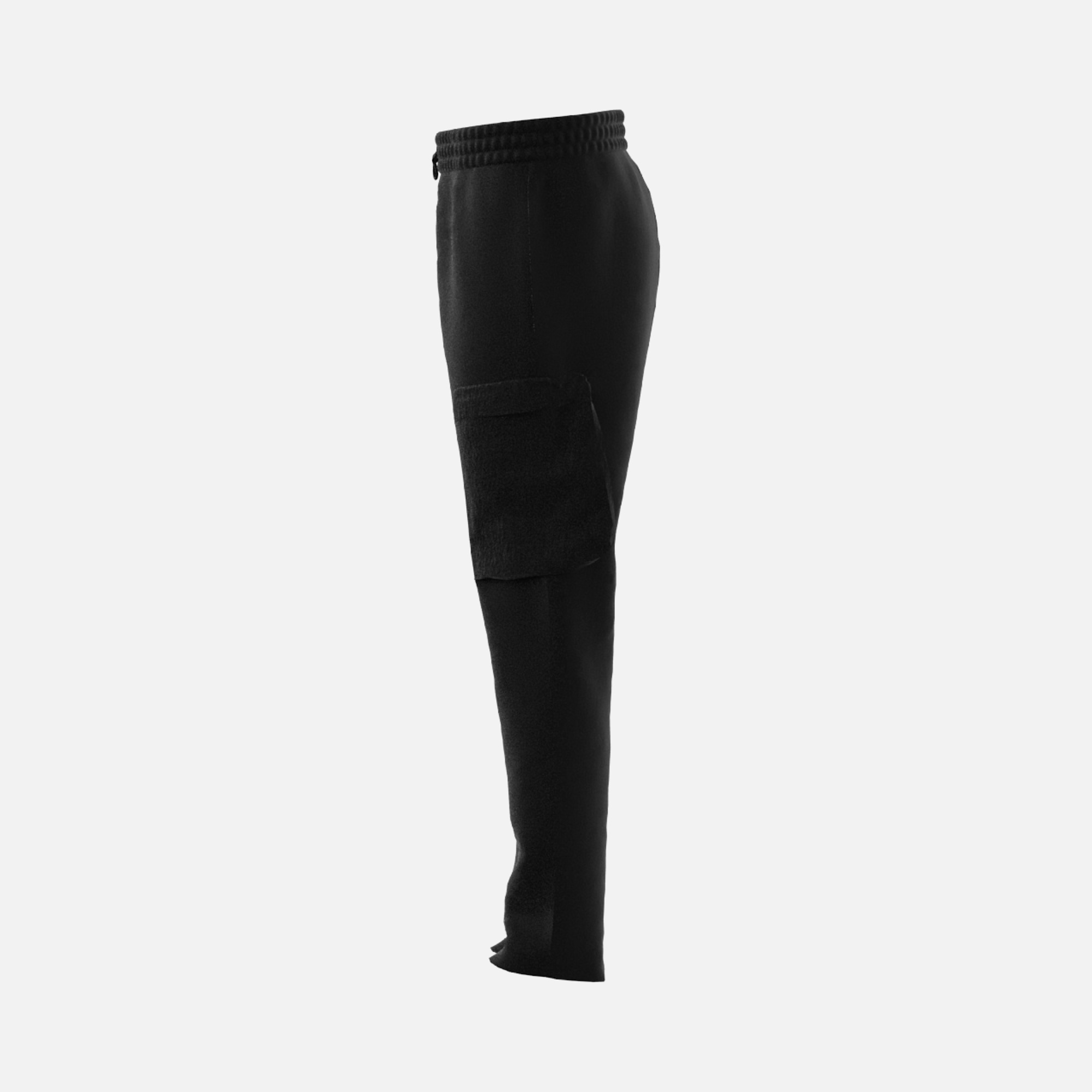 adidas Sportswear City Escape Fleece Cargo Erkek Eşofman Altı