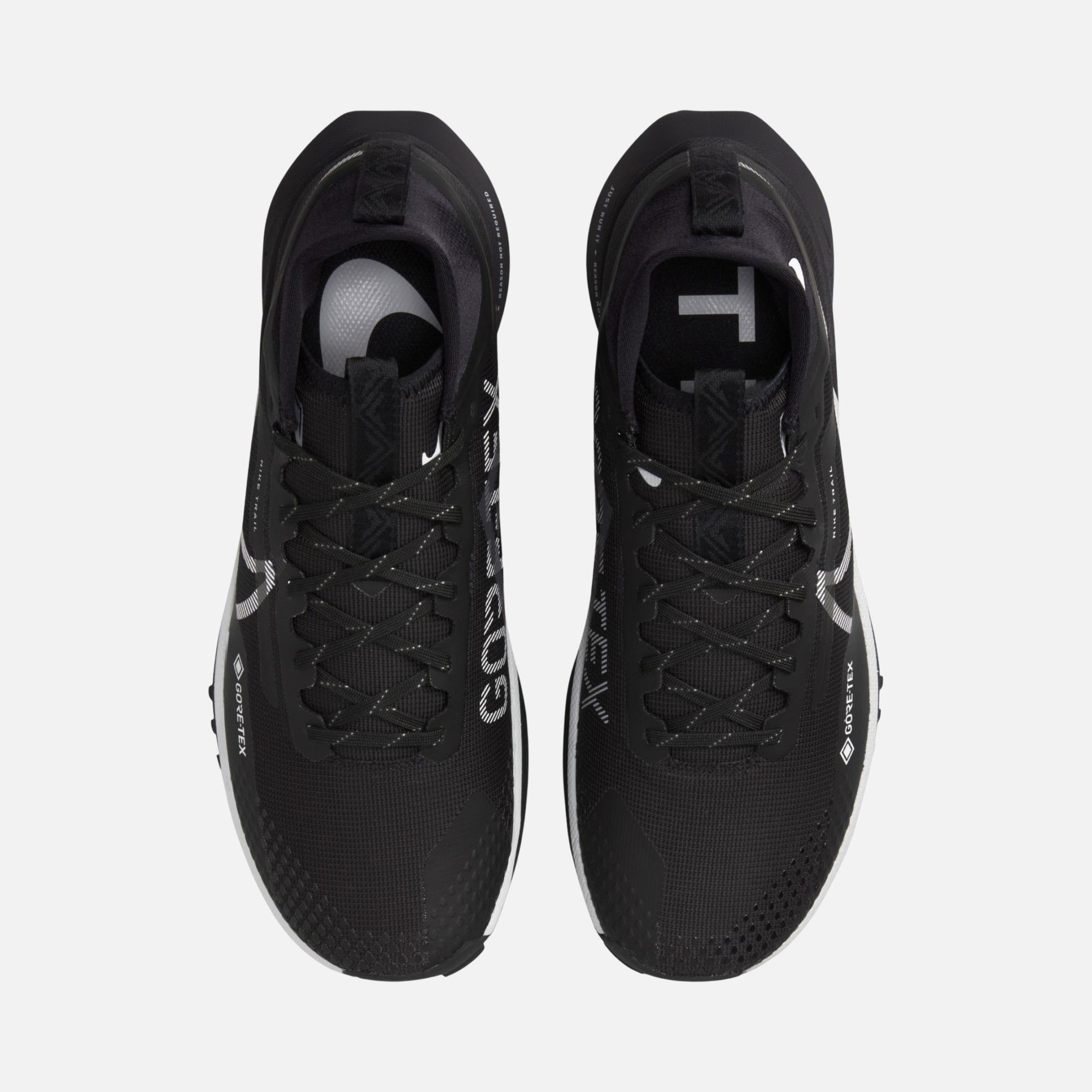 Nike React Pegasus Trail 4 Gore-Tex Running Erkek Spor Ayakkabı