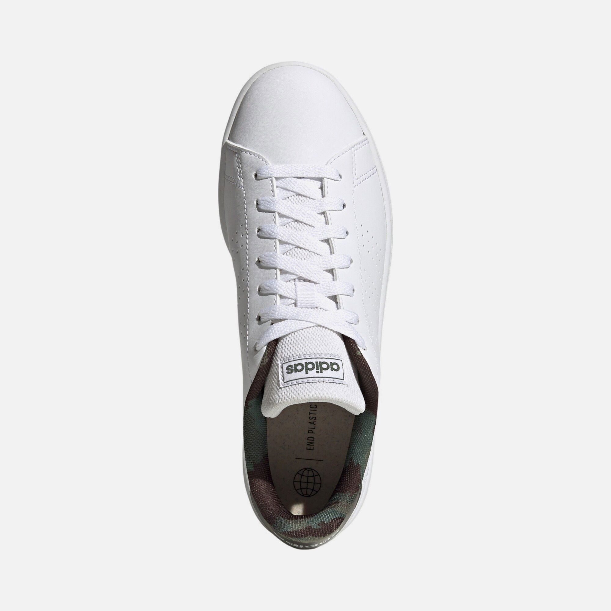 adidas Advantage Base Court Lifestyle Erkek Spor Ayakkabı