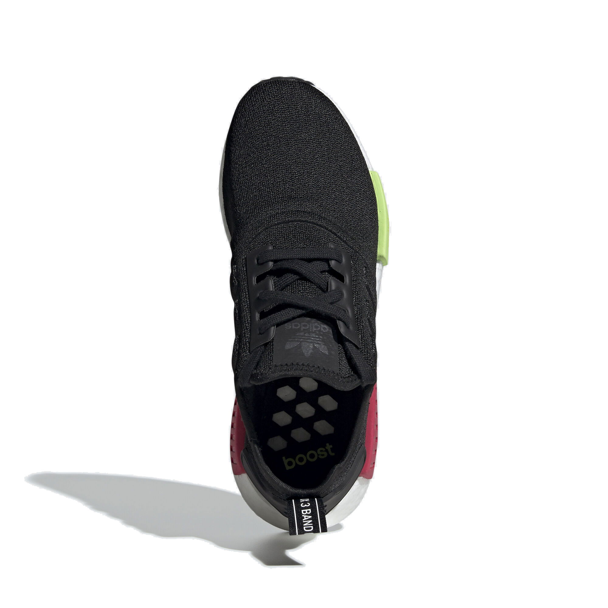 adidas NMD R1 Erkek Spor Ayakkabı