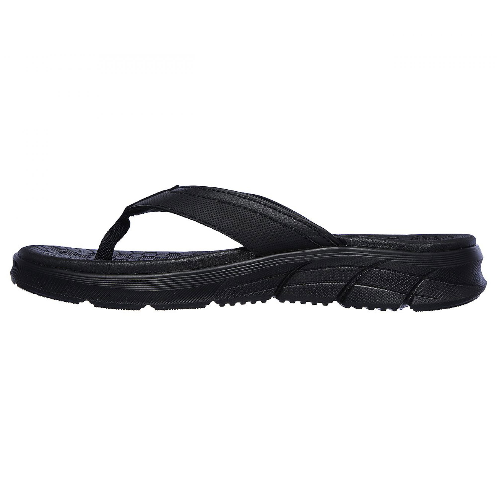 Skechers Equalizer 4.0-Serasa Erkek Terlik