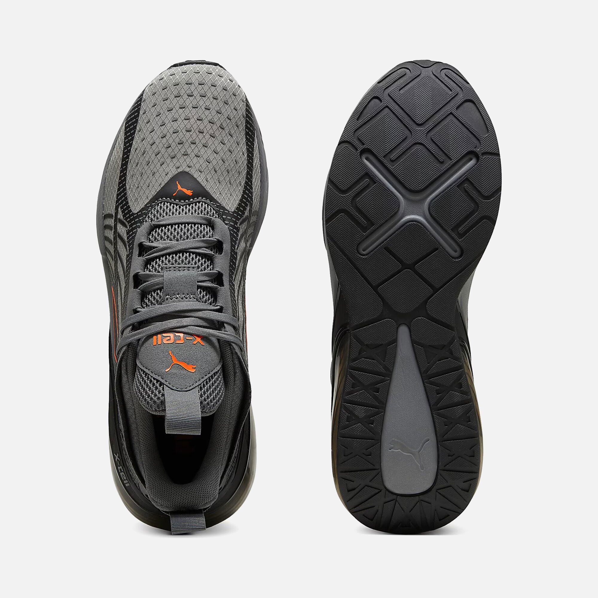 Puma X-Cell Action Running Erkek Spor Ayakkabı