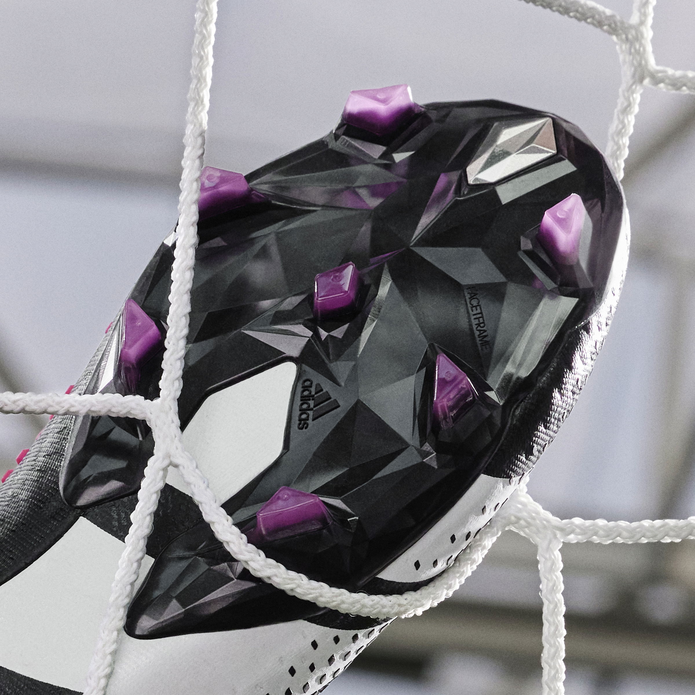 adidas Predator Accuracy.1 FG Erkek Krampon