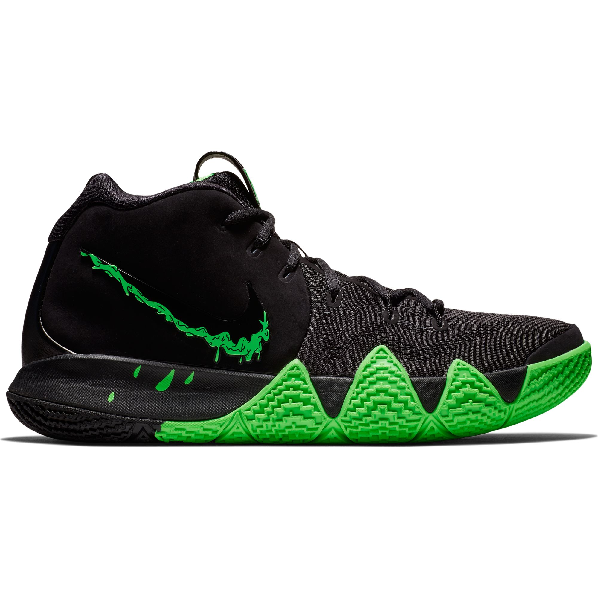 Nike Kyrie 4 Erkek Spor Ayakkabı