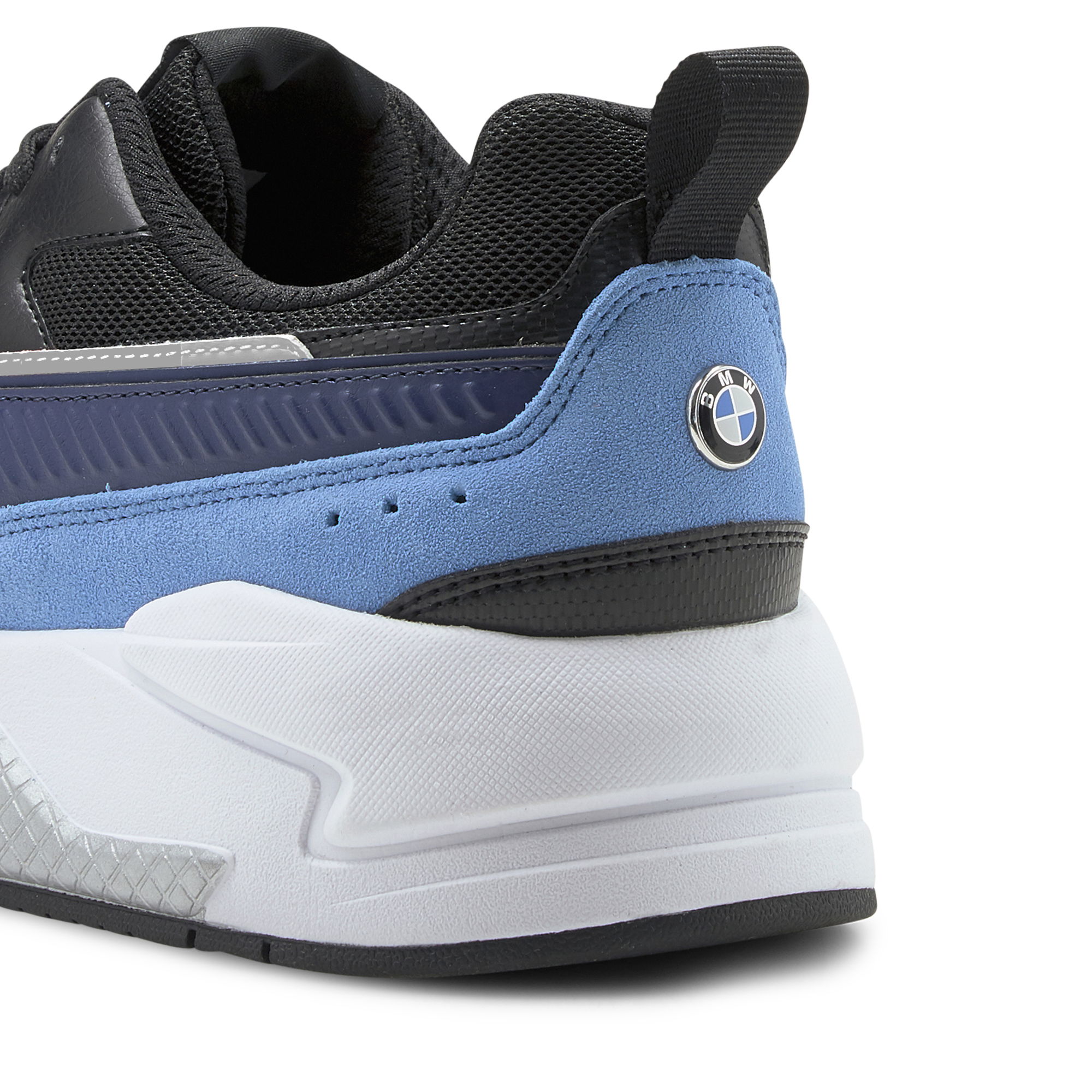 Puma BMW MMS X Ray 2.0 Erkek Spor Ayakkabı