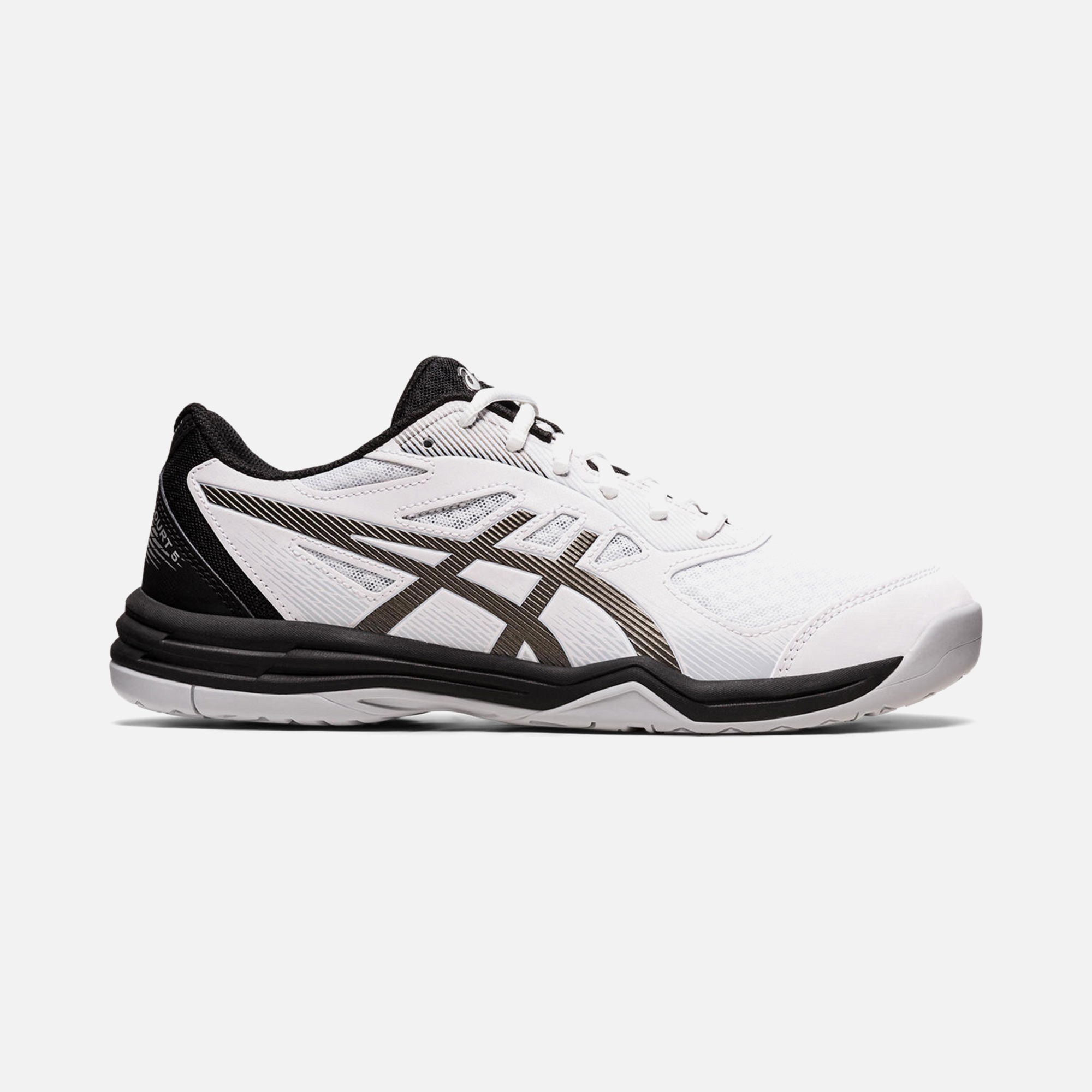 Asics Upcourt 5 Indoor Erkek Voleybol Ayakkabısı