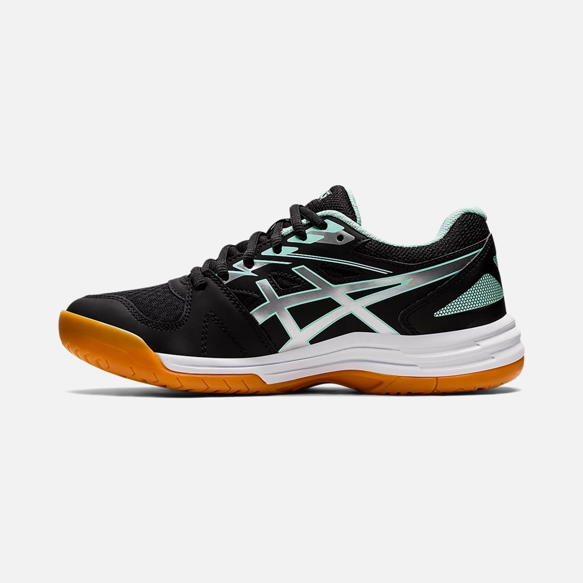Asics Upcourt 4 Indoor Kadın Voleybol Ayakkabısı