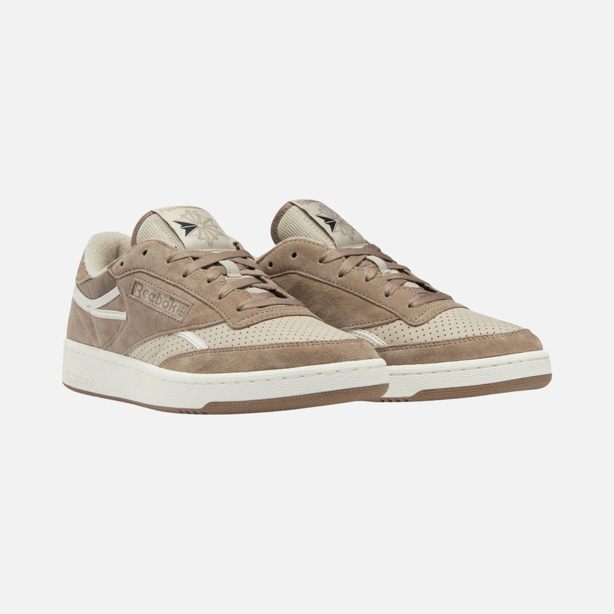 Reebok Sportswear Club C85 Vintage Erkek Spor Ayakkabı