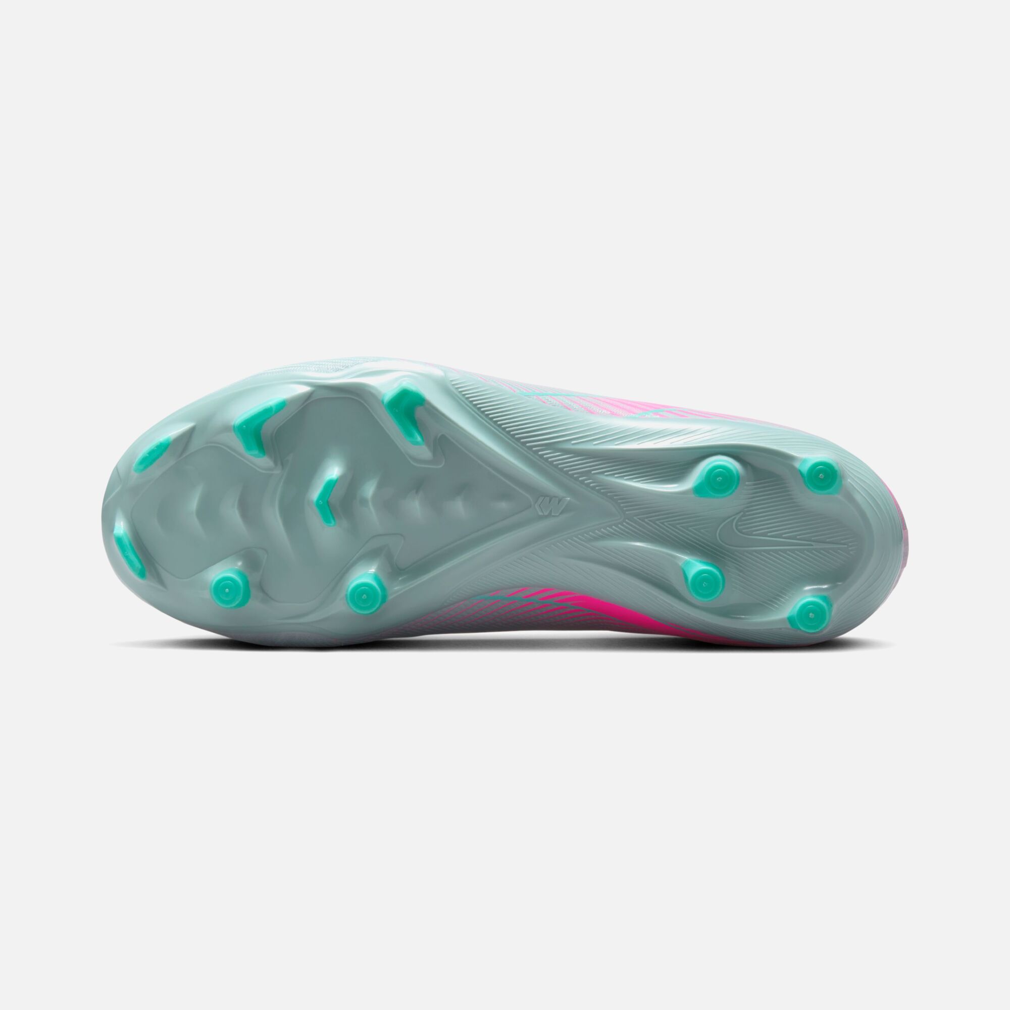 Nike Jr. Mercurial Vapor 16 Academy FG/MG Multi-Ground Low-Top Çocuk Krampon