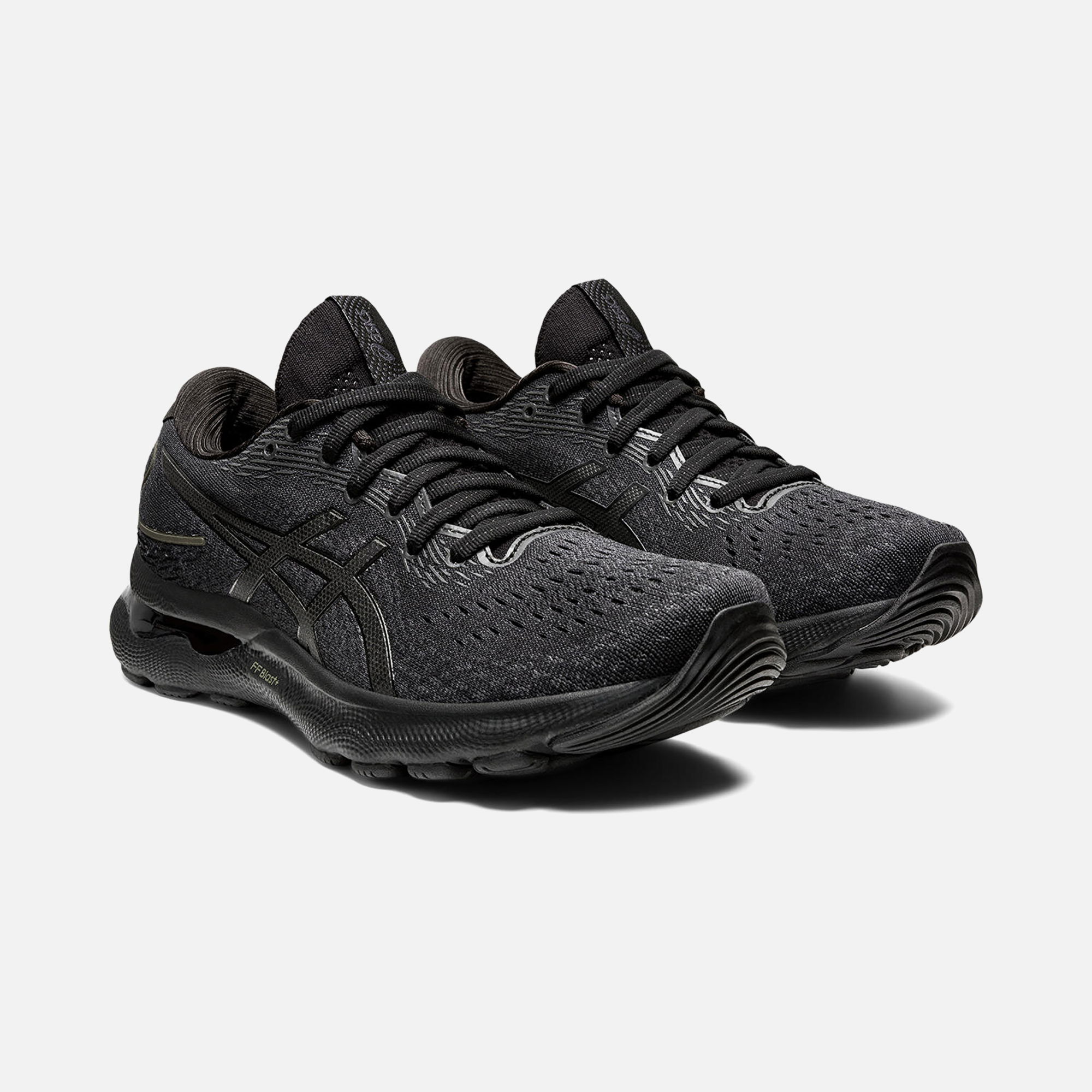 Asics Gel-Nimbus 24 Running Kadın Spor Ayakkabı