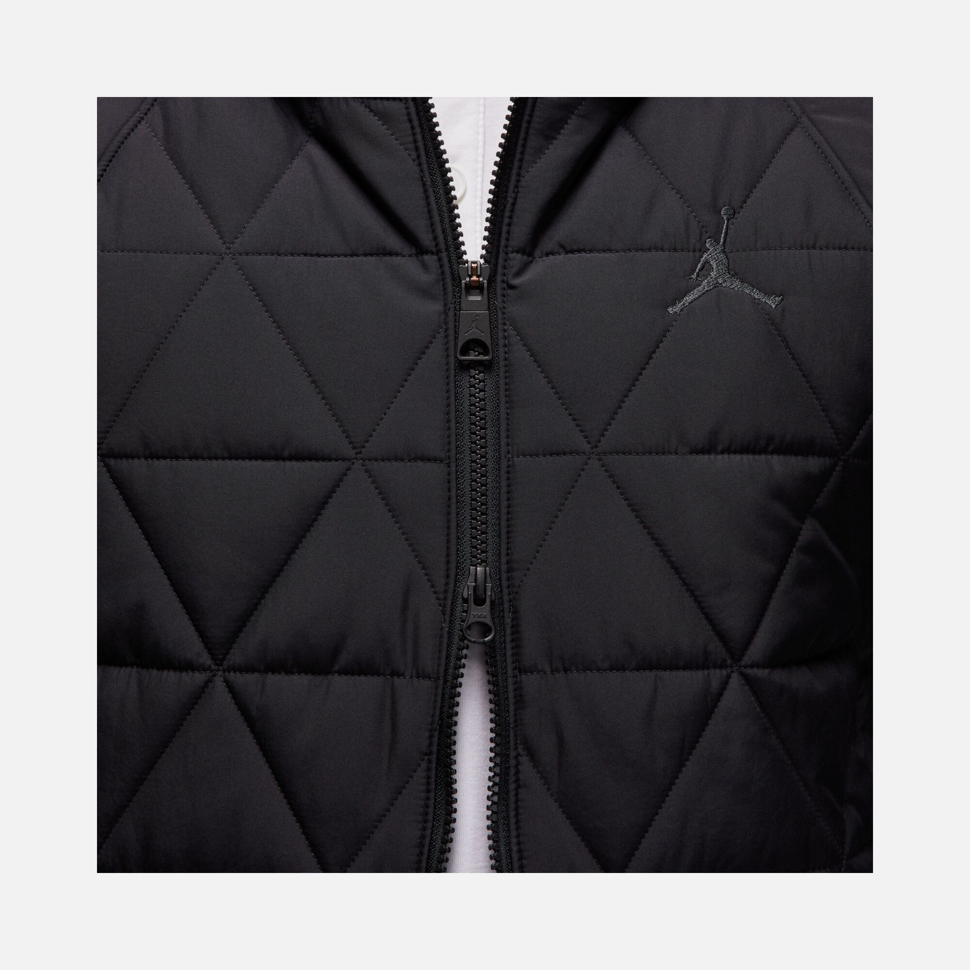 Nike Jordan Therma-Fit Sport Mid-weight Full-Zip Hoodie Erkek Ceket