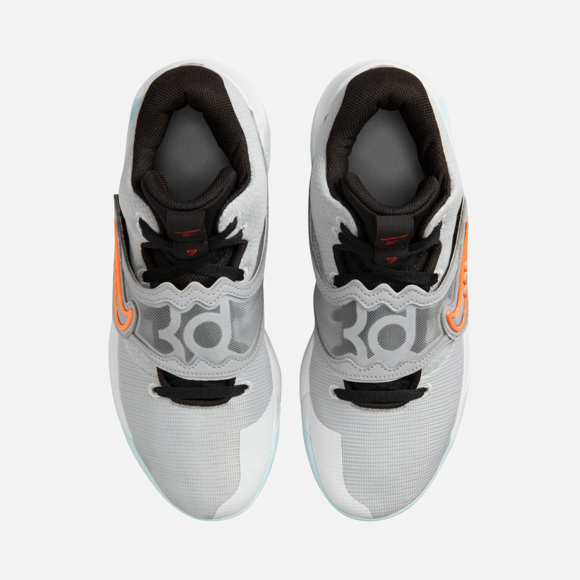 Nike Kevin Durant Trey 5 X Signature Game Erkek Basketbol Ayakkabısı