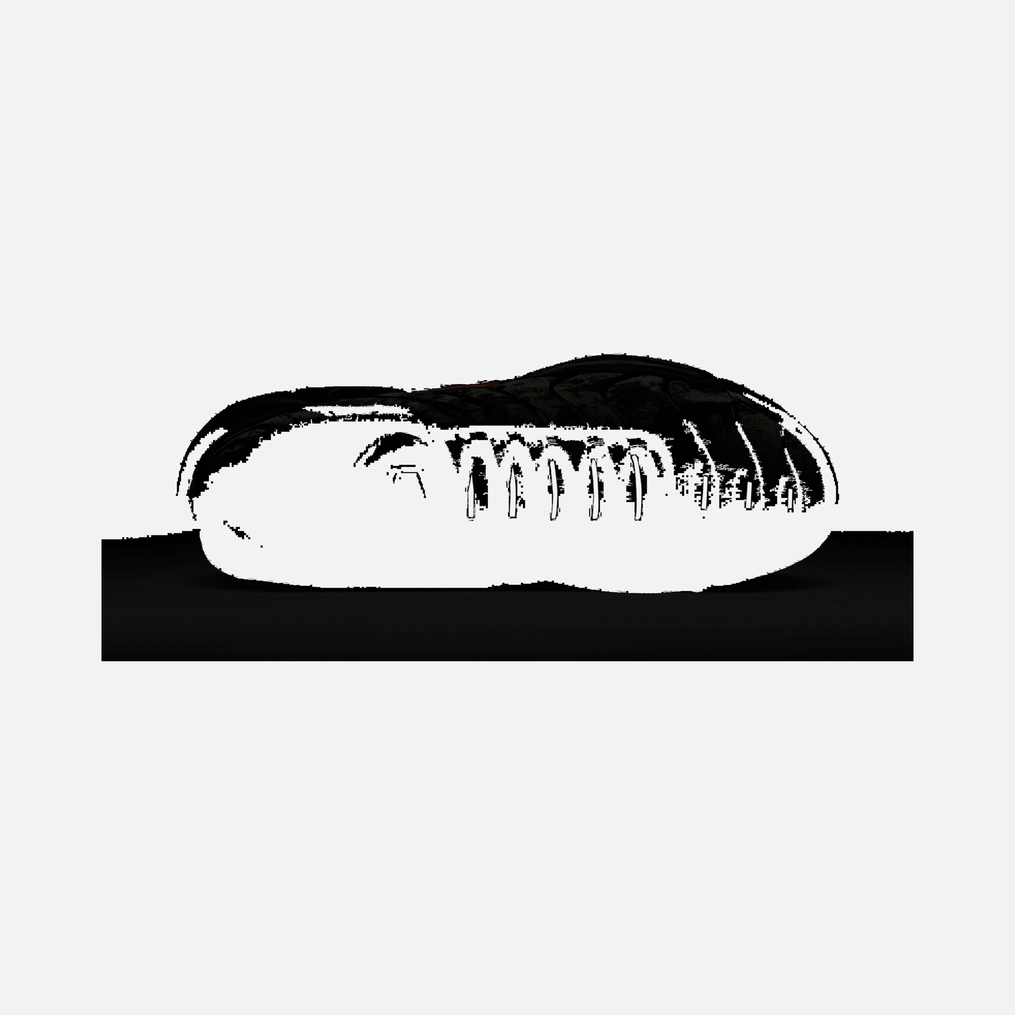 Nike Air Max Plus ''Camouflage Printed'' Erkek Spor Ayakkabı