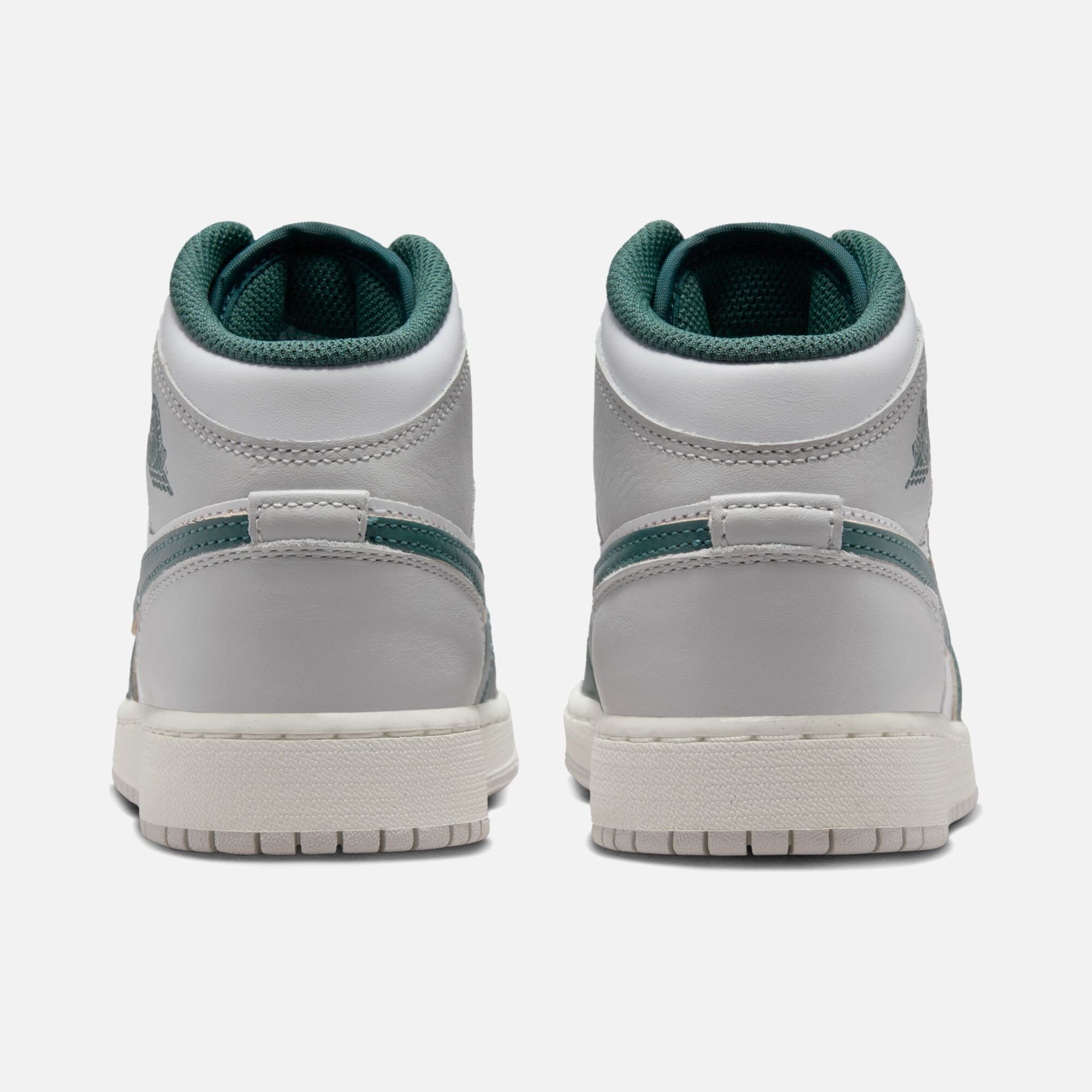 Nike Air Jordan 1 Mid SE FW24 (GS) Spor Ayakkabı