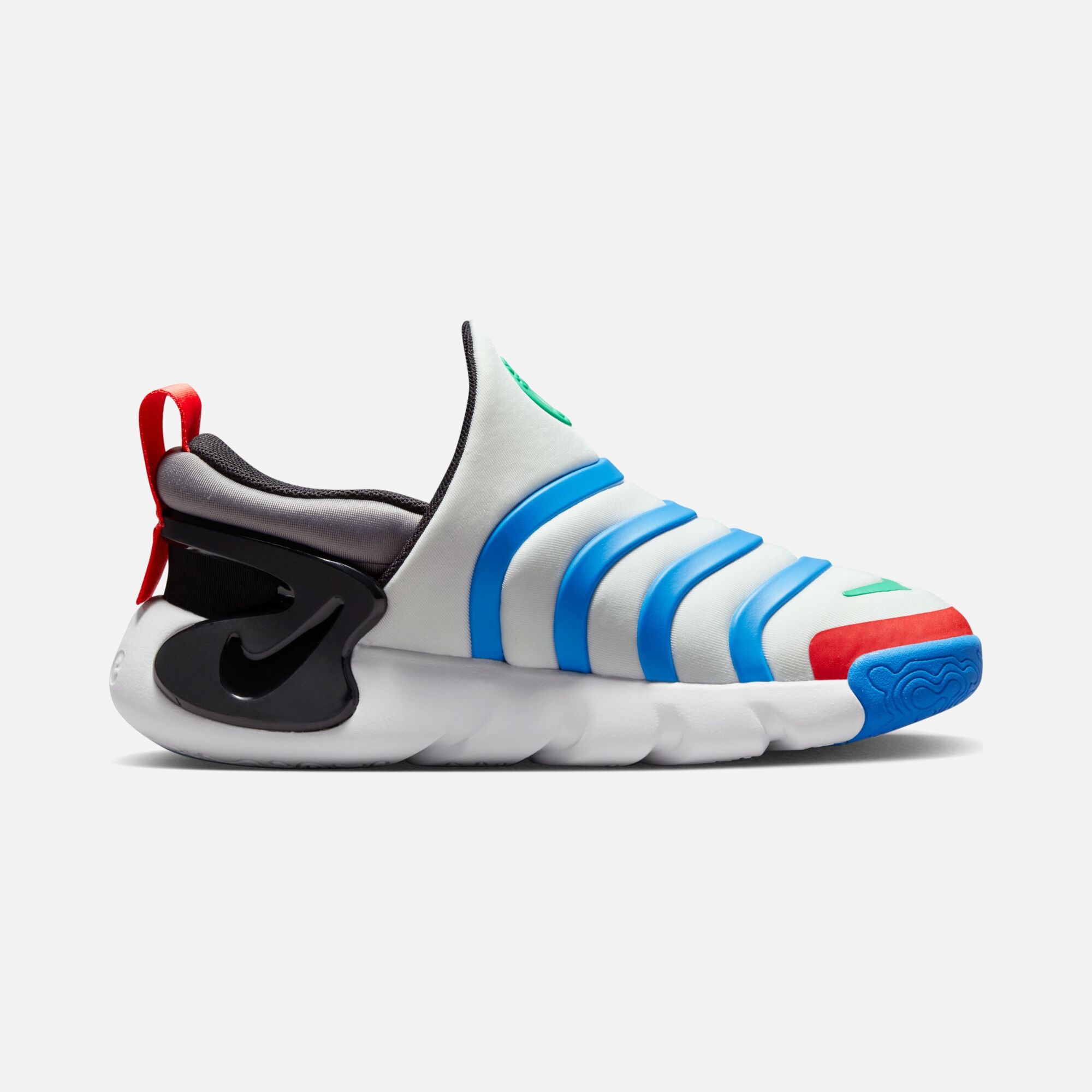 Nike Dynamo GO Easy On/Off (PS) Çocuk Spor Ayakkabı