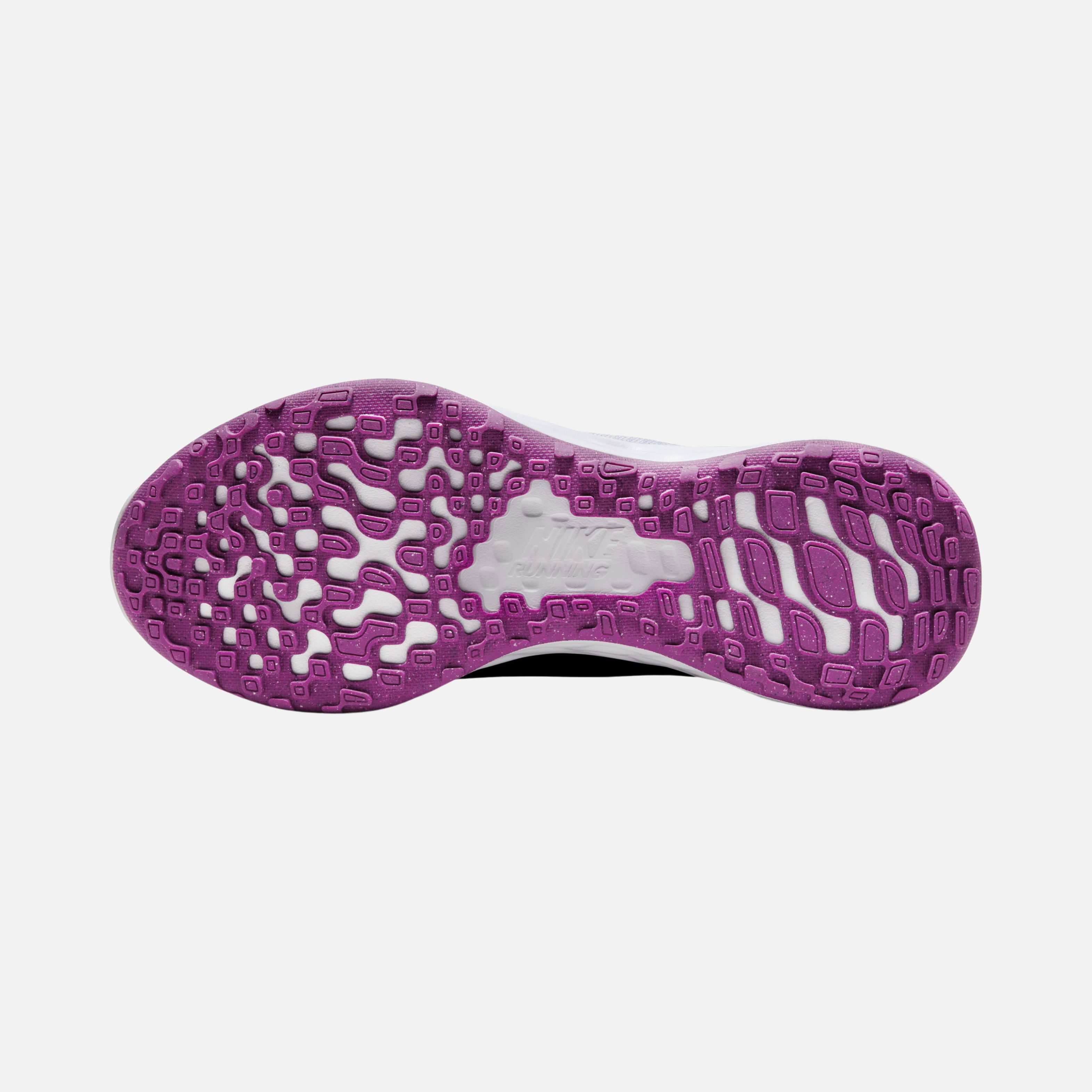 Nike Revolution 6 Next Nature Road Running Kadın Spor Ayakkabı