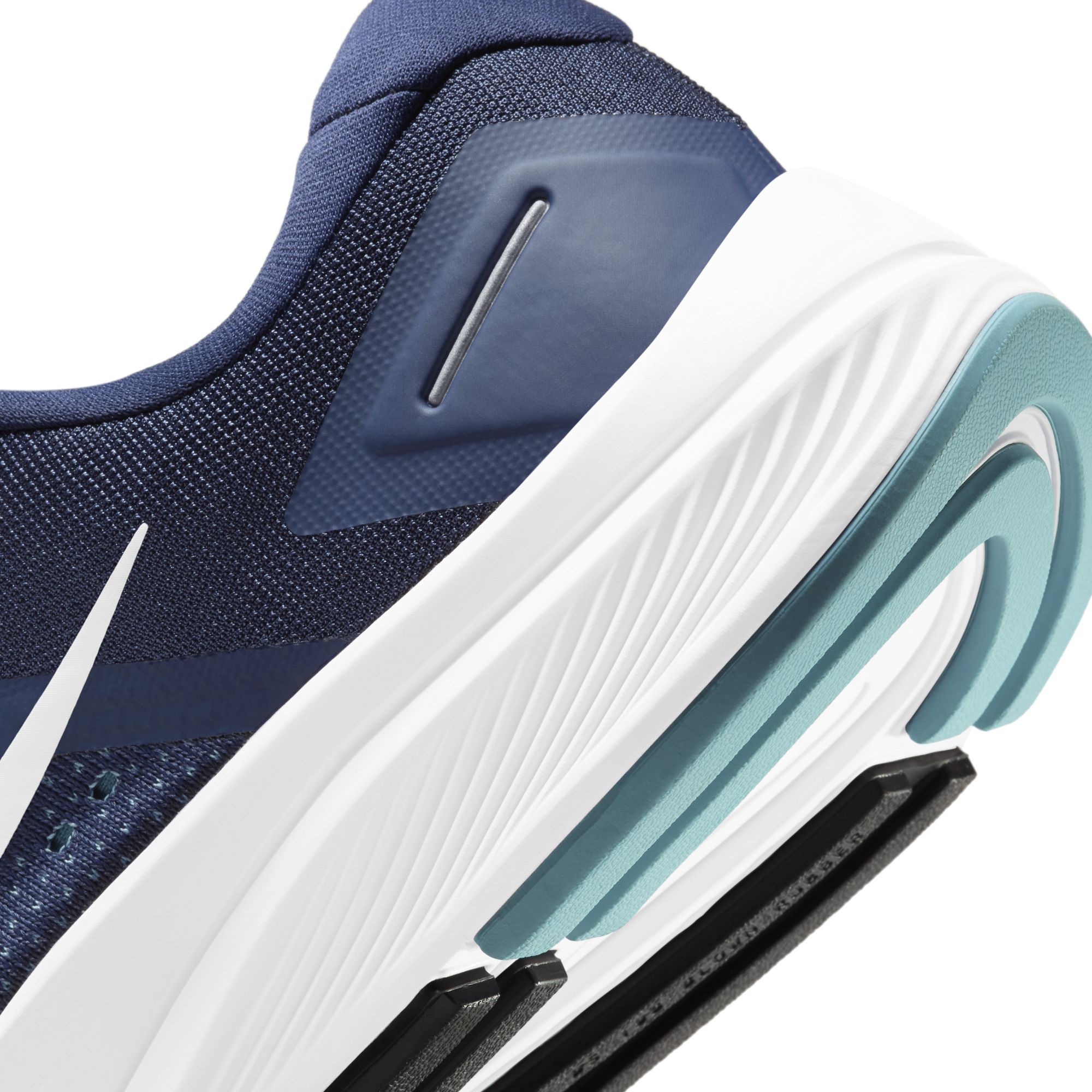 Nike Air Zoom Structure 23 Running Erkek Spor Ayakkabı
