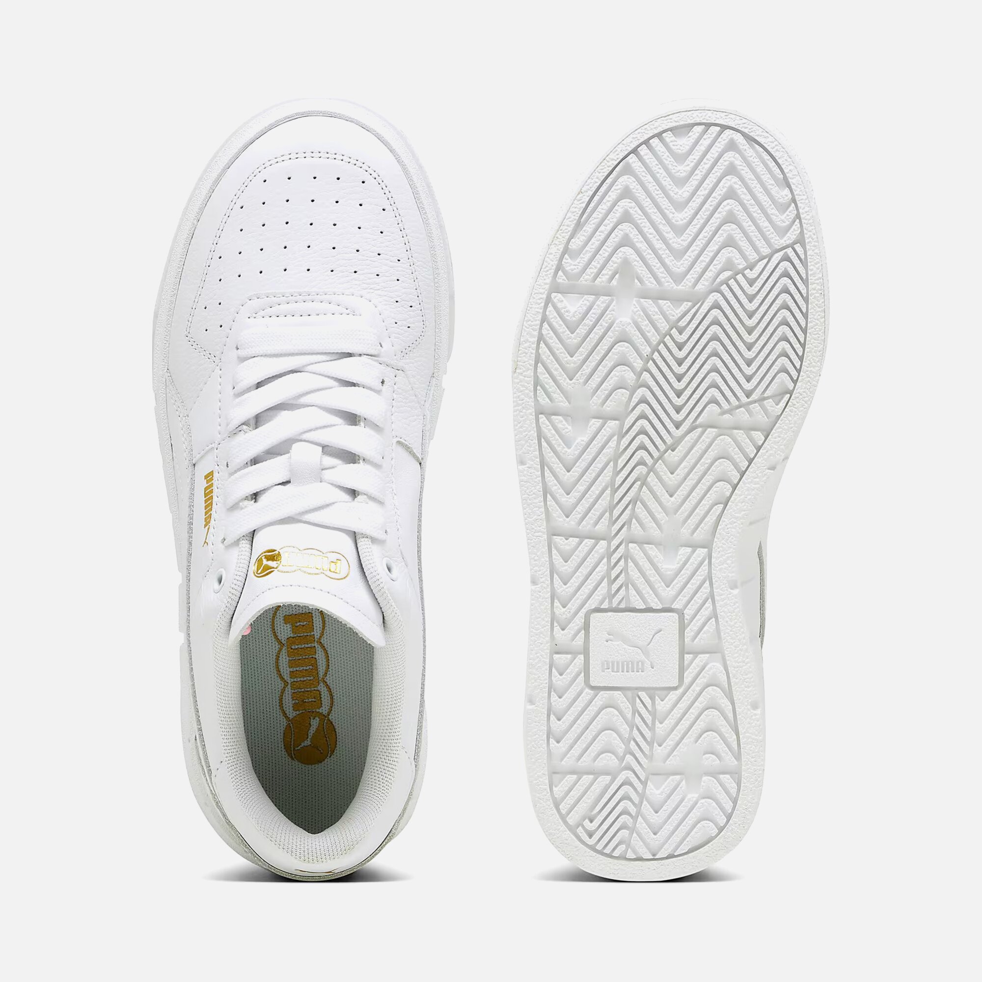 Puma Sportswear Cali Court Leather FW24 Kadın Spor Ayakkabı