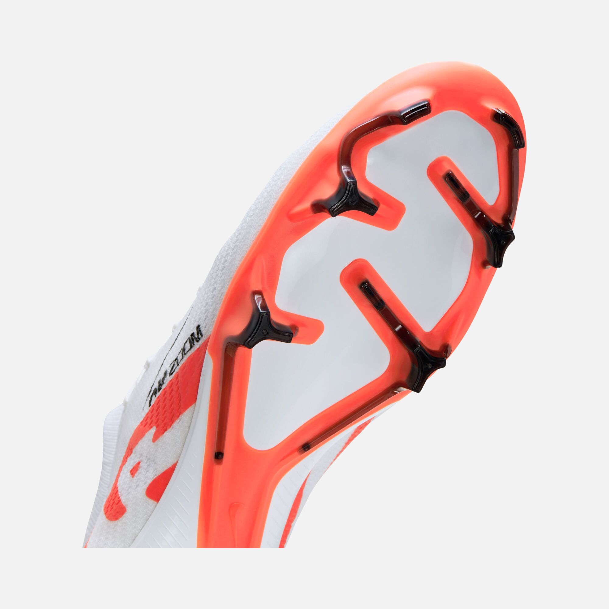 Nike Mercurial Zoom Vapor 15 Pro FG Firm Ground Low-Top Erkek Krampon