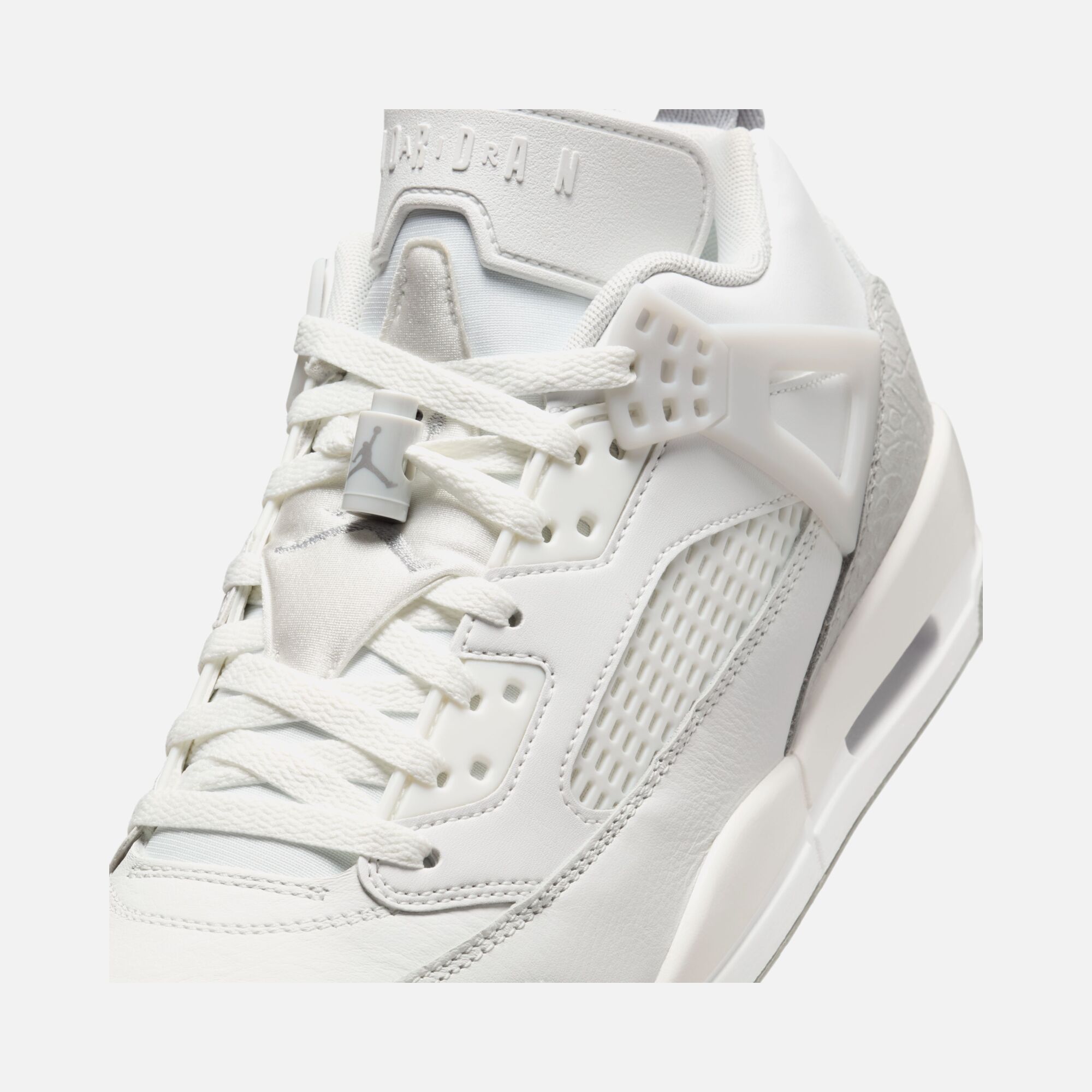 Nike Jordan Spizike Low HO24 Erkek Spor Ayakkabı