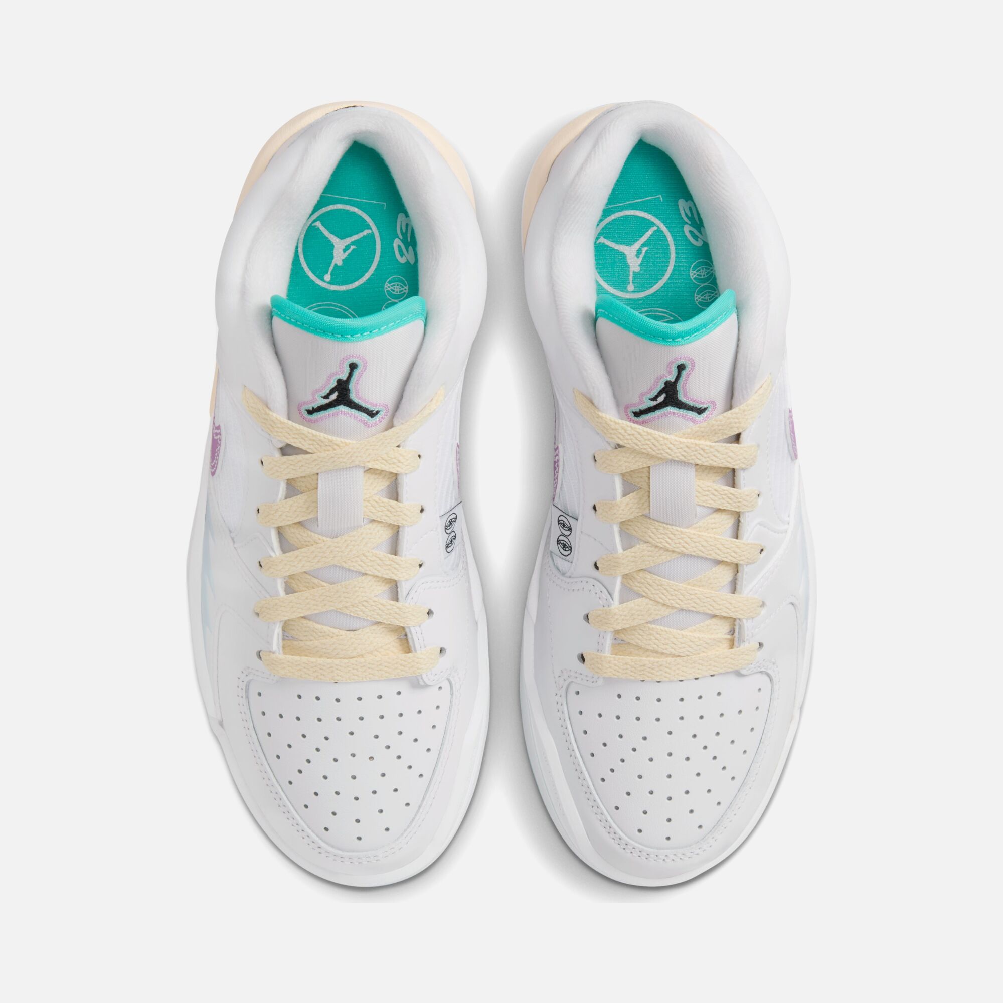 Nike Jordan Stadium 90 HO23 Kadın Spor Ayakkabı