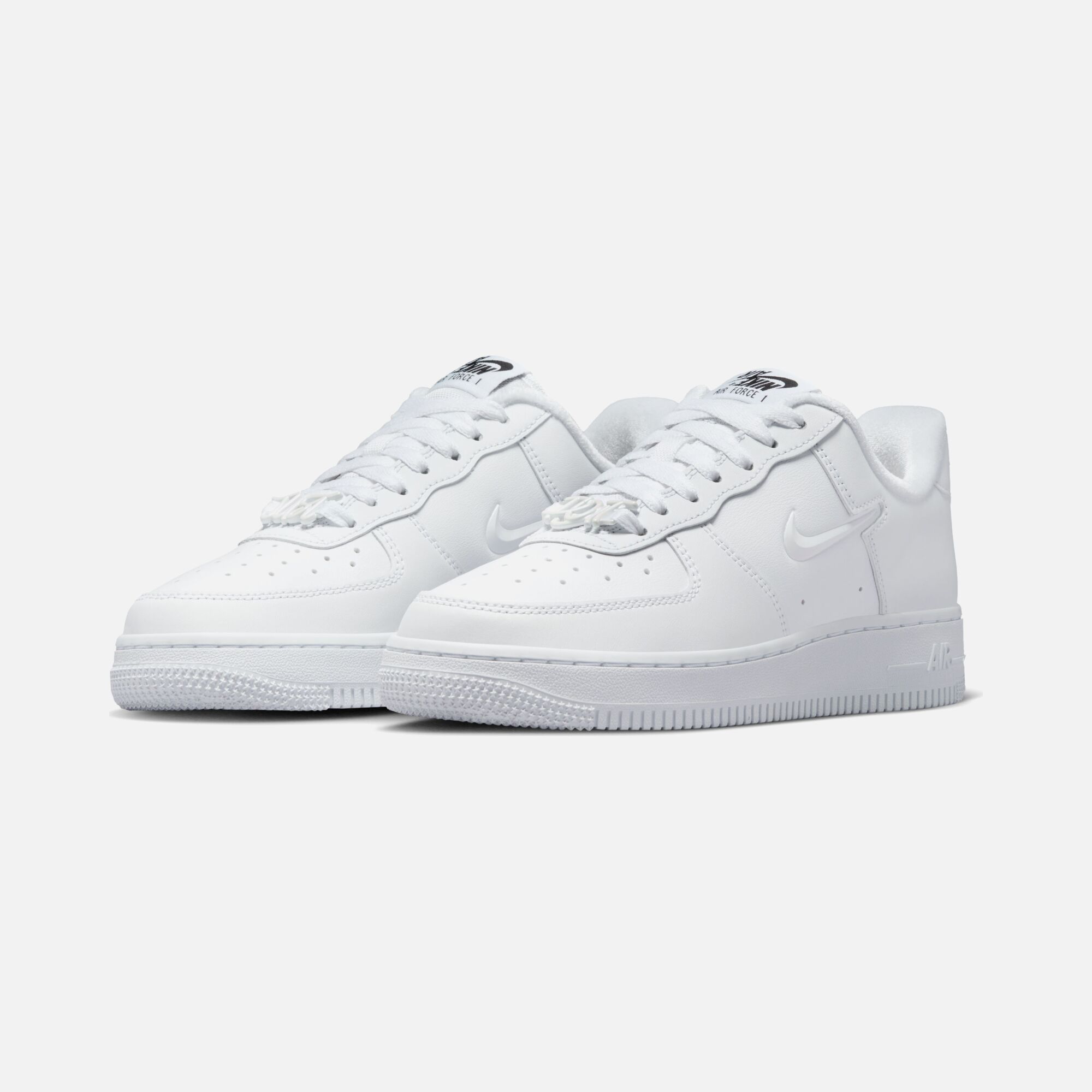 Nike Air Force 1 '07 SE ''Tie-Dye Swoosh'' Kadın Spor Ayakkabı