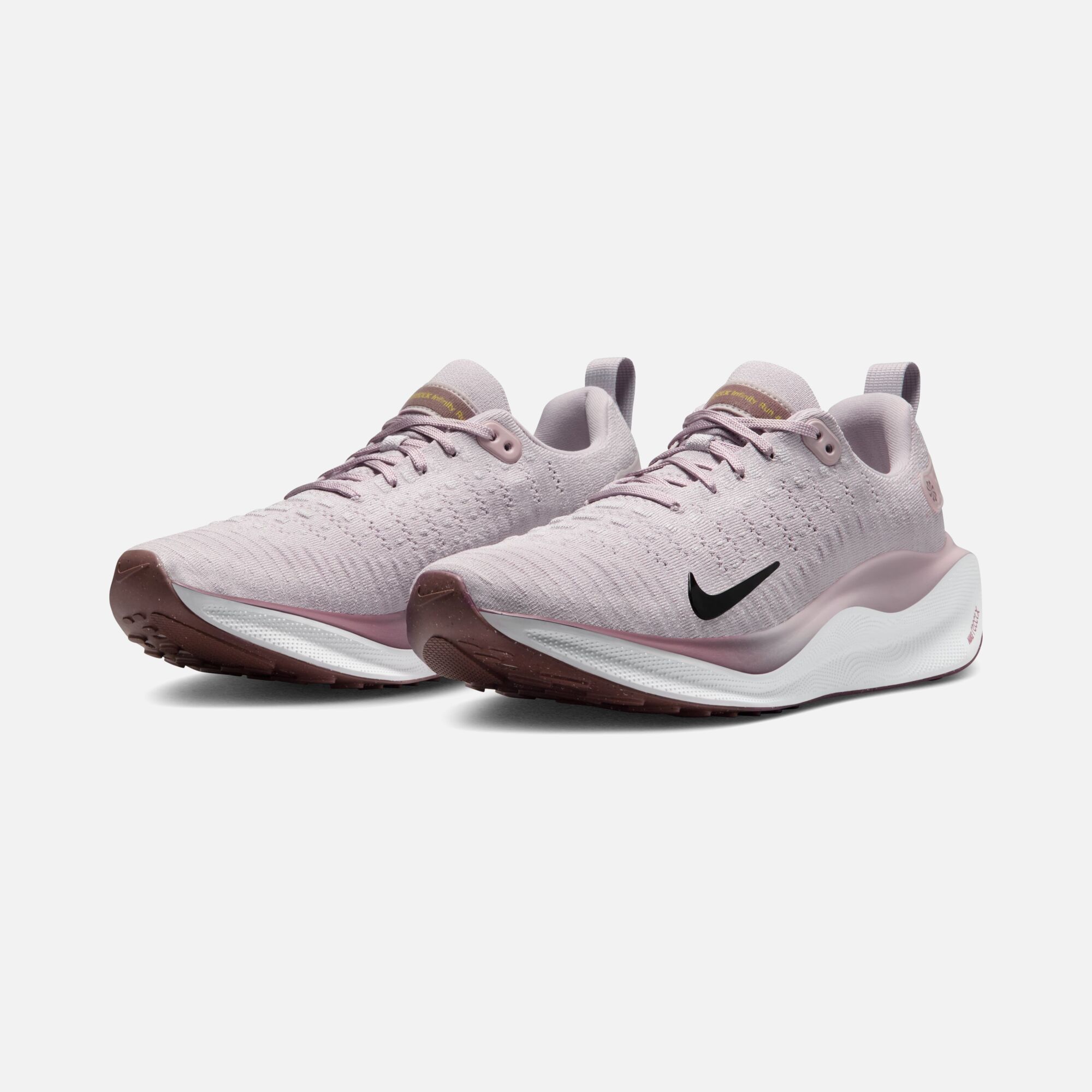 Nike Reactx Infinity Run 4 Road Running Kadın Spor Ayakkabı