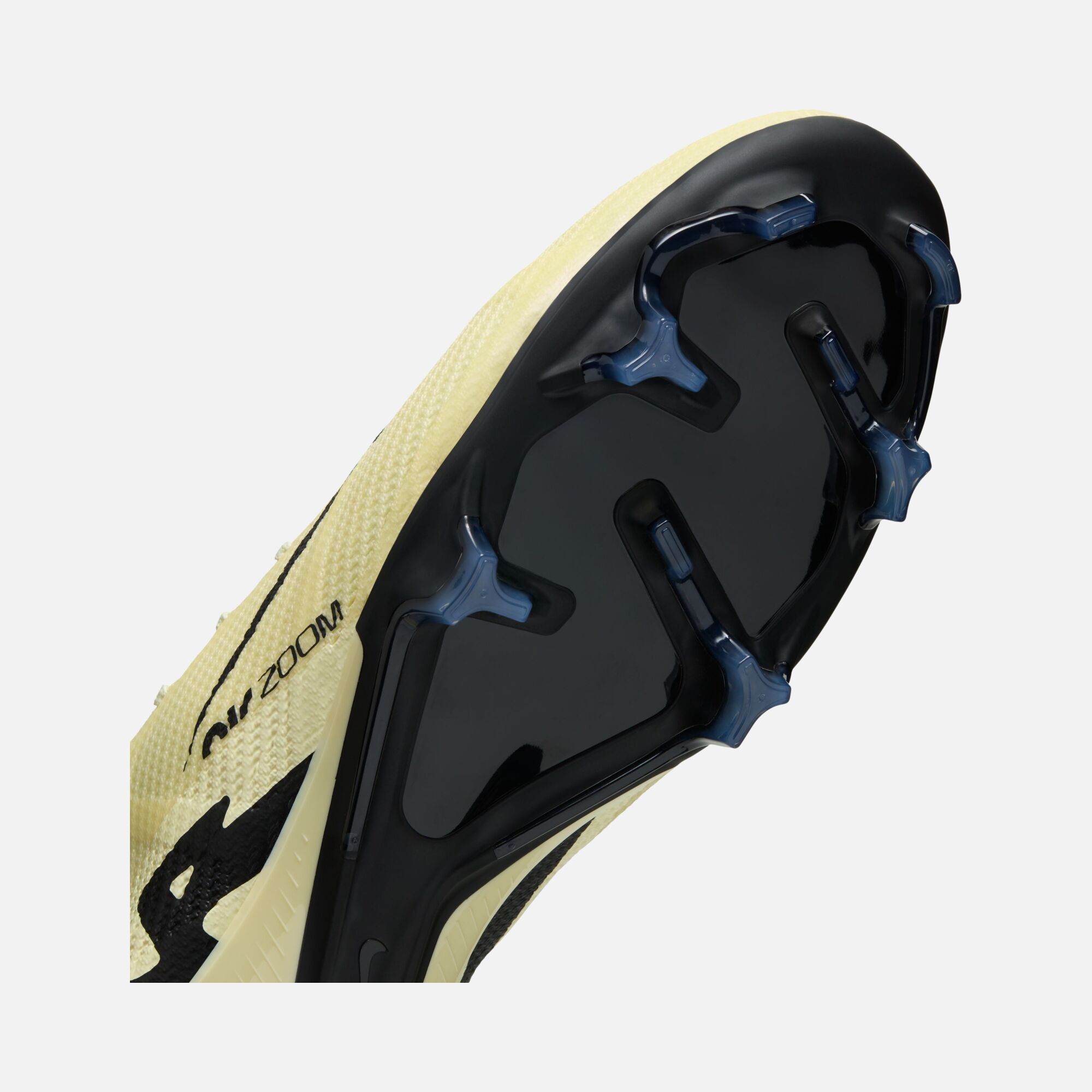 Nike Mercurial Zoom Vapor 15 Pro FG Firm Ground Low-Top Erkek Krampon