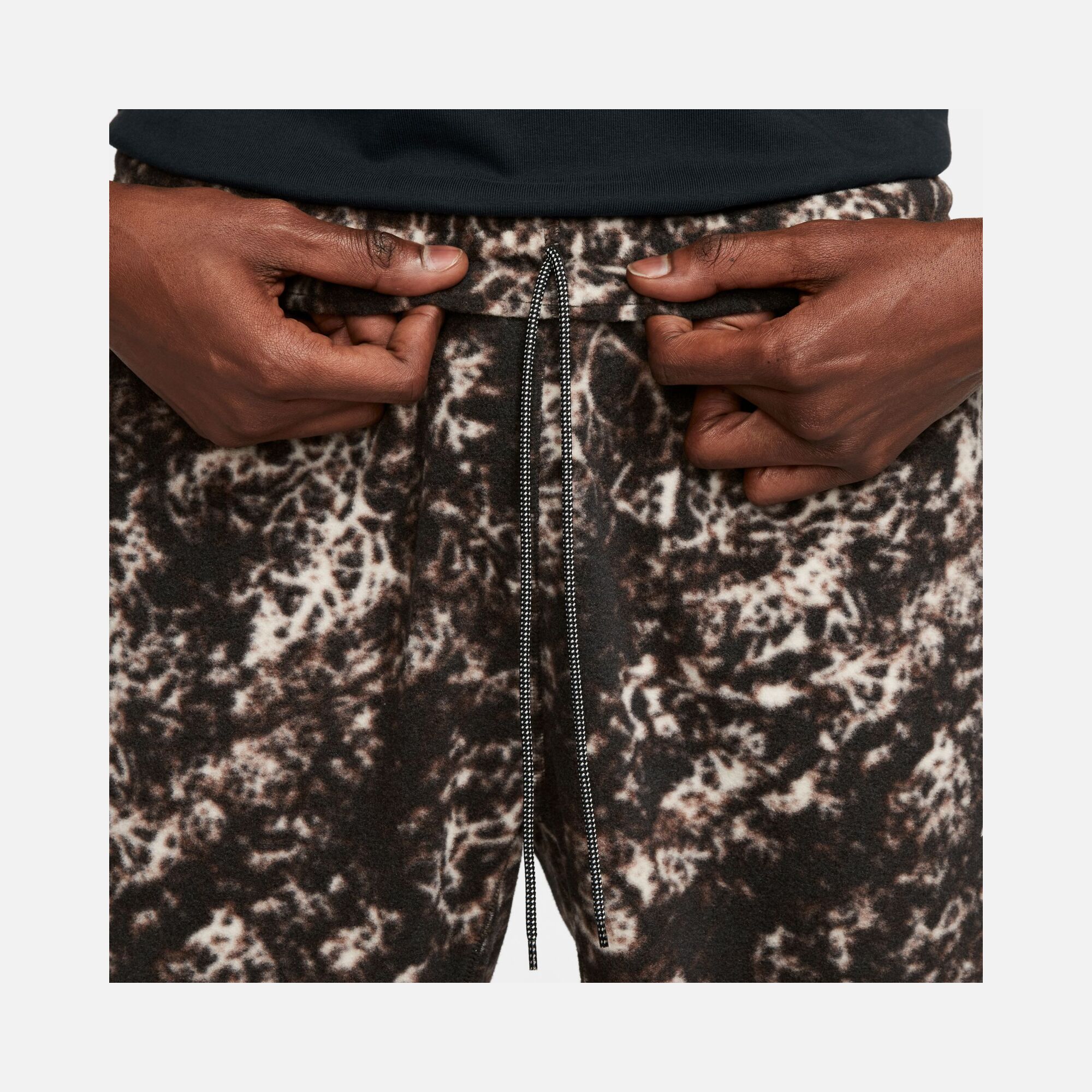 Nike Sportswear ACG Therma-Fit "Wolf Tree" Erkek Eşofman Altı