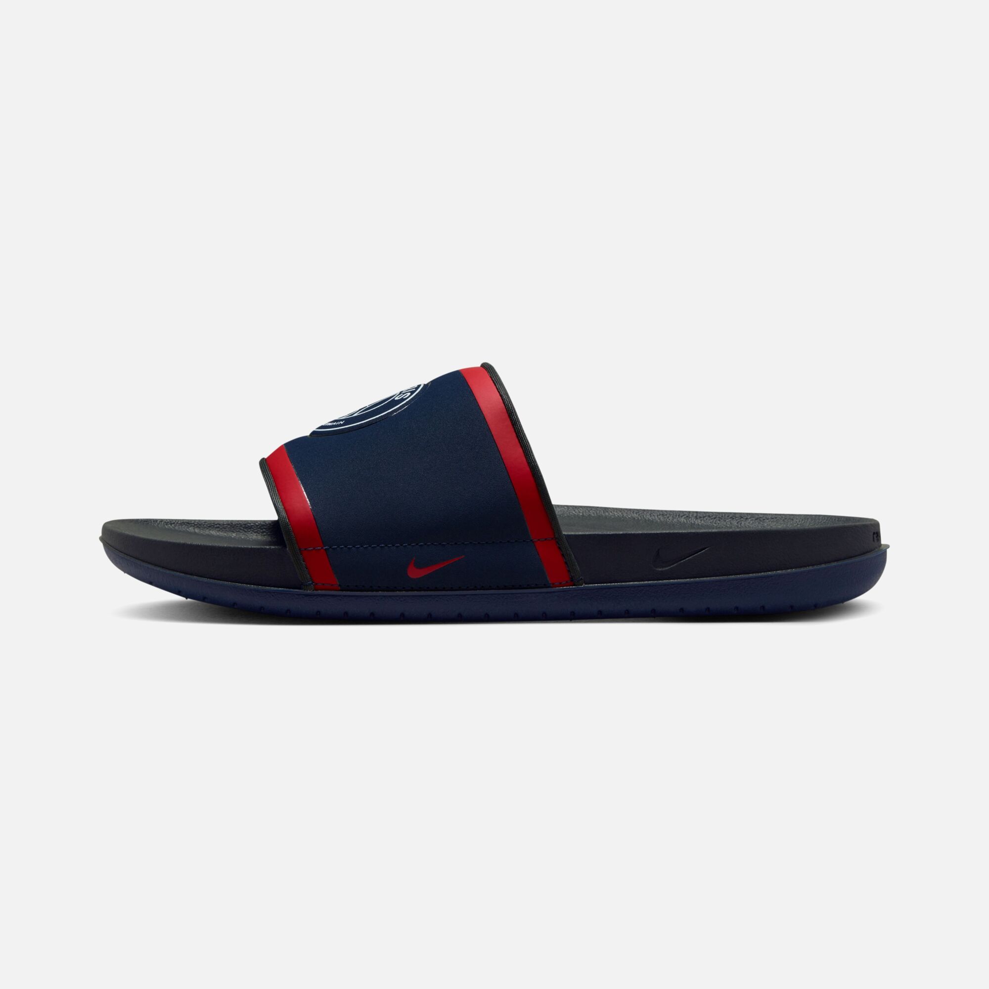 Nike Offcourt Paris Saint-Germain Soccer Erkek Terlik