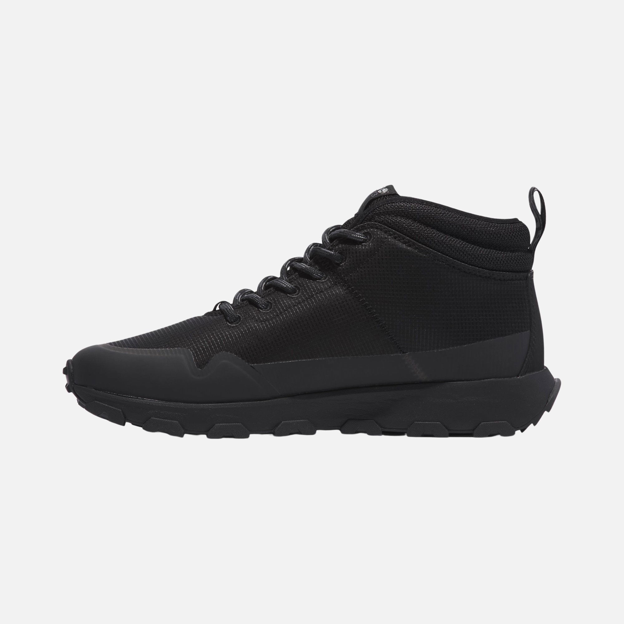 Timberland Mid Lace Up Waterproof Hiking Erkek Bot