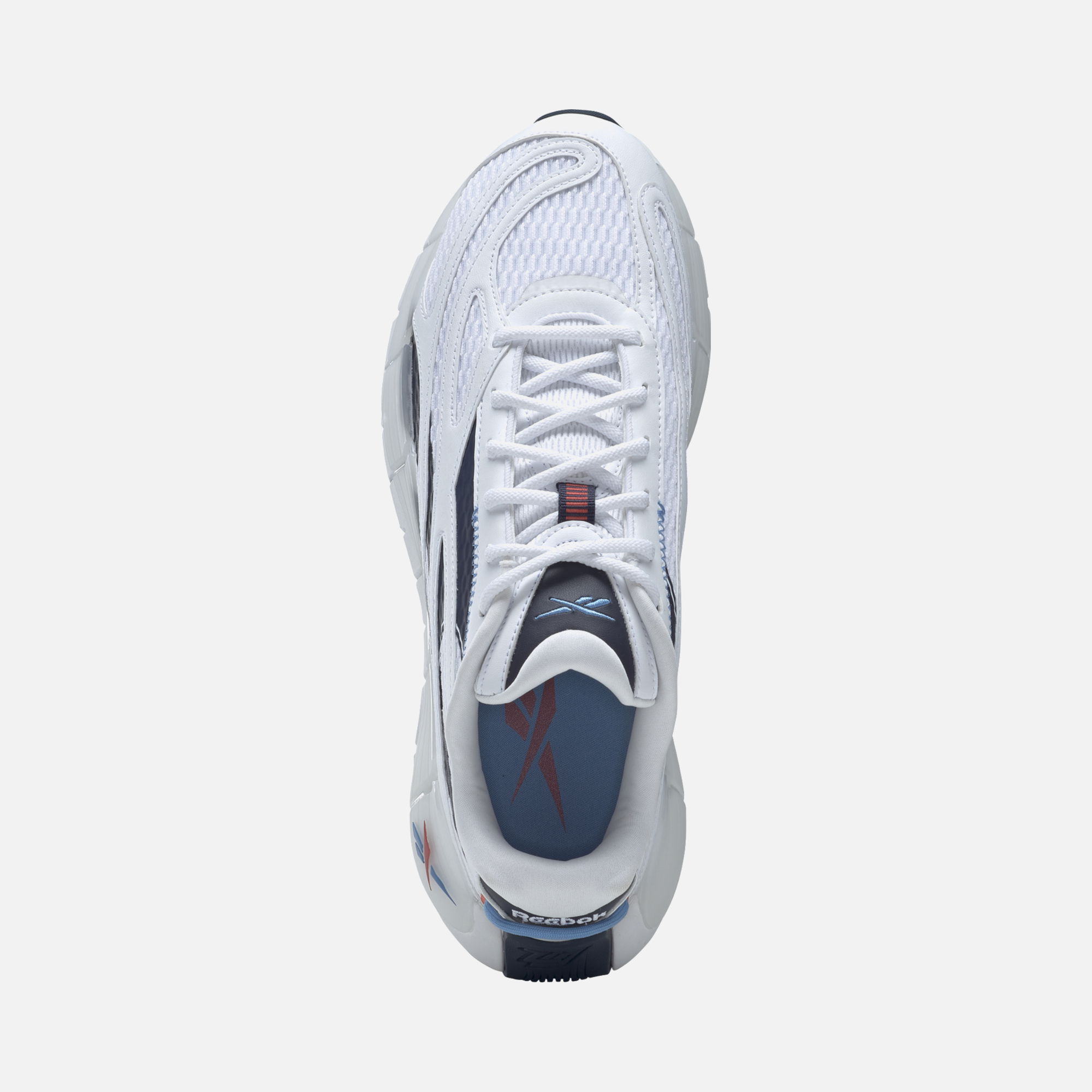 Reebok Zig Kinetica 2.5 Running Erkek Spor Ayakkabı