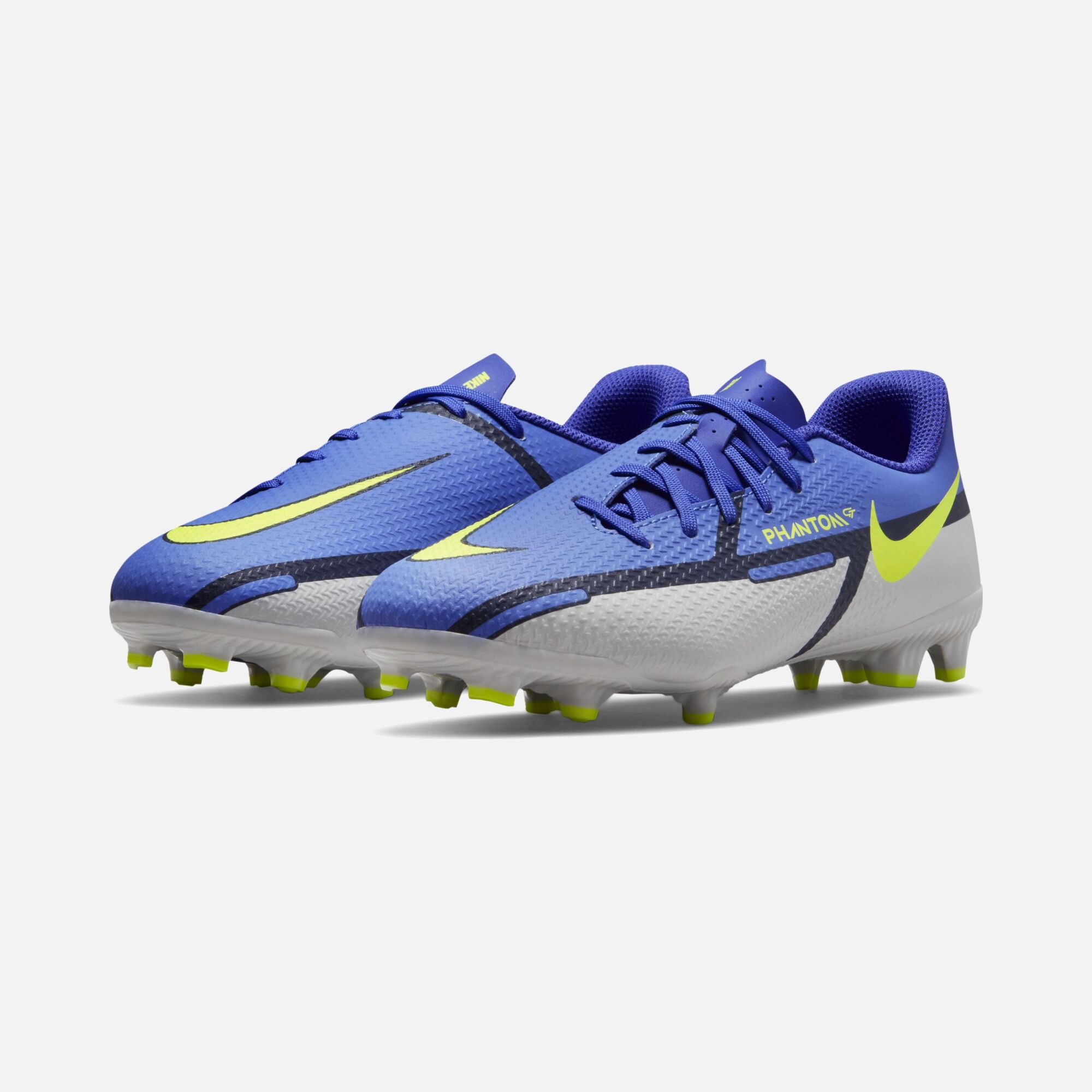 Nike Jr. Phantom GT2 Academy FG/MG Multi Ground Çocuk Krampon