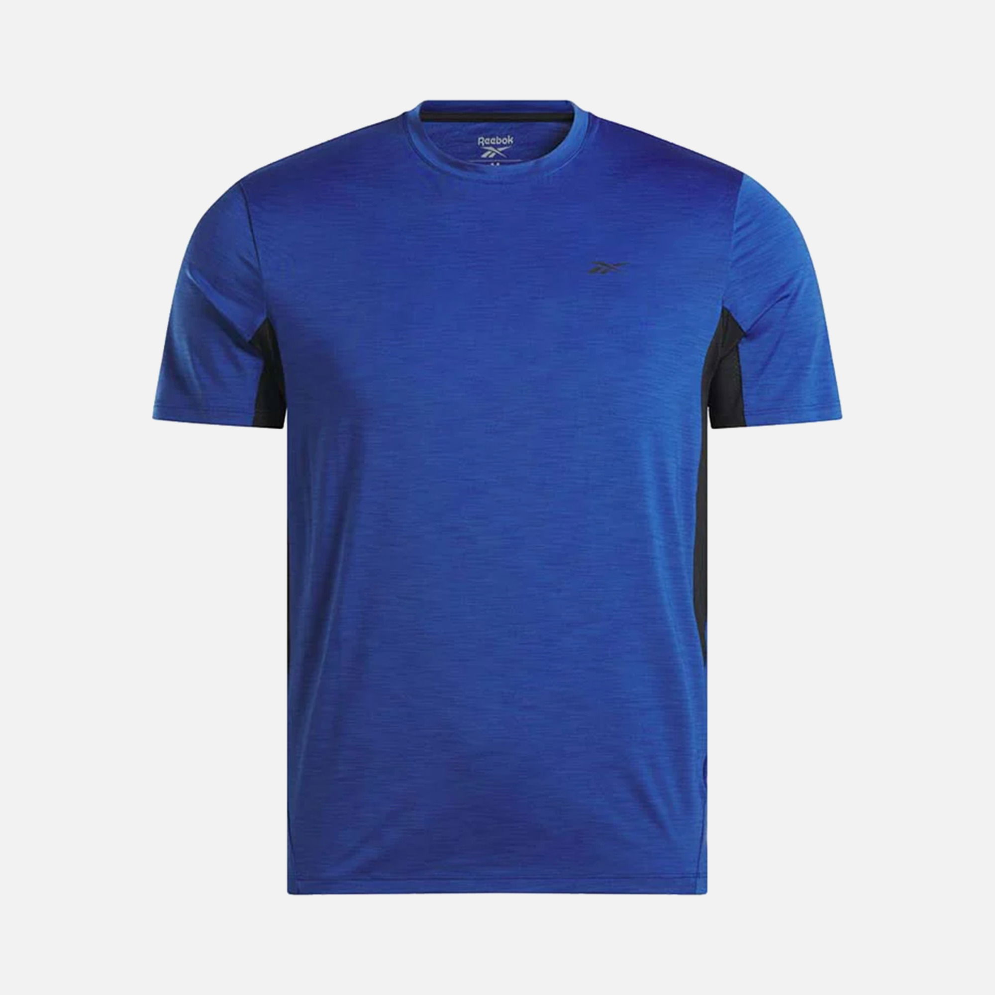 Reebok Chill Athlete 2.0 Training Short-Sleeve Erkek Tişört